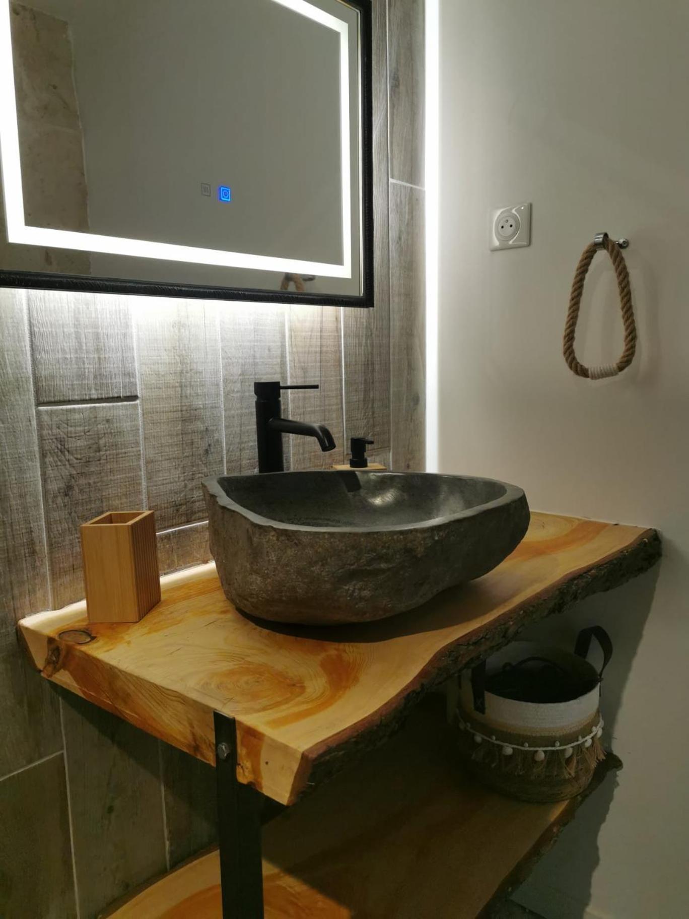 Domaine de Pourrouquet - Chambres d'hôtes de charme avec piscine et spa