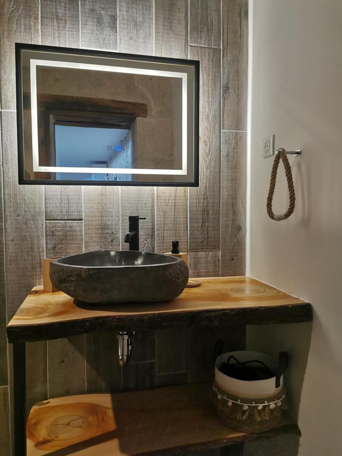 Domaine de Pourrouquet - Chambres d'hôtes de charme avec piscine et spa