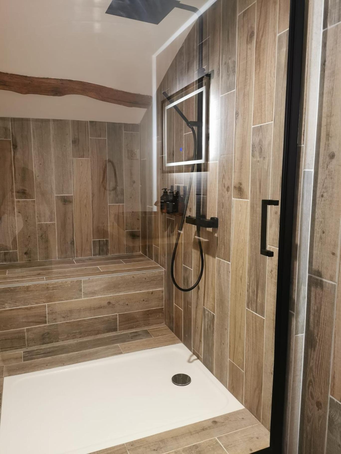 Domaine de Pourrouquet - Chambres d'hôtes de charme avec piscine et spa