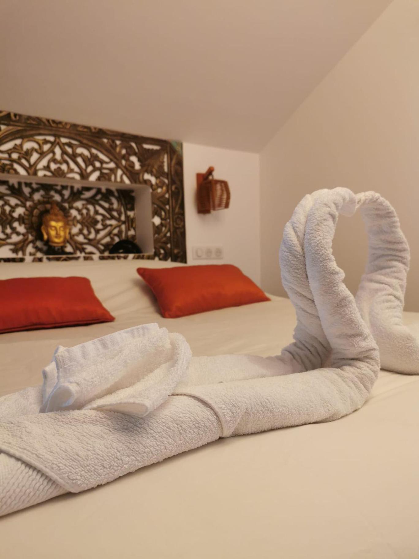 Domaine de Pourrouquet - Chambres d'hôtes de charme avec piscine et spa