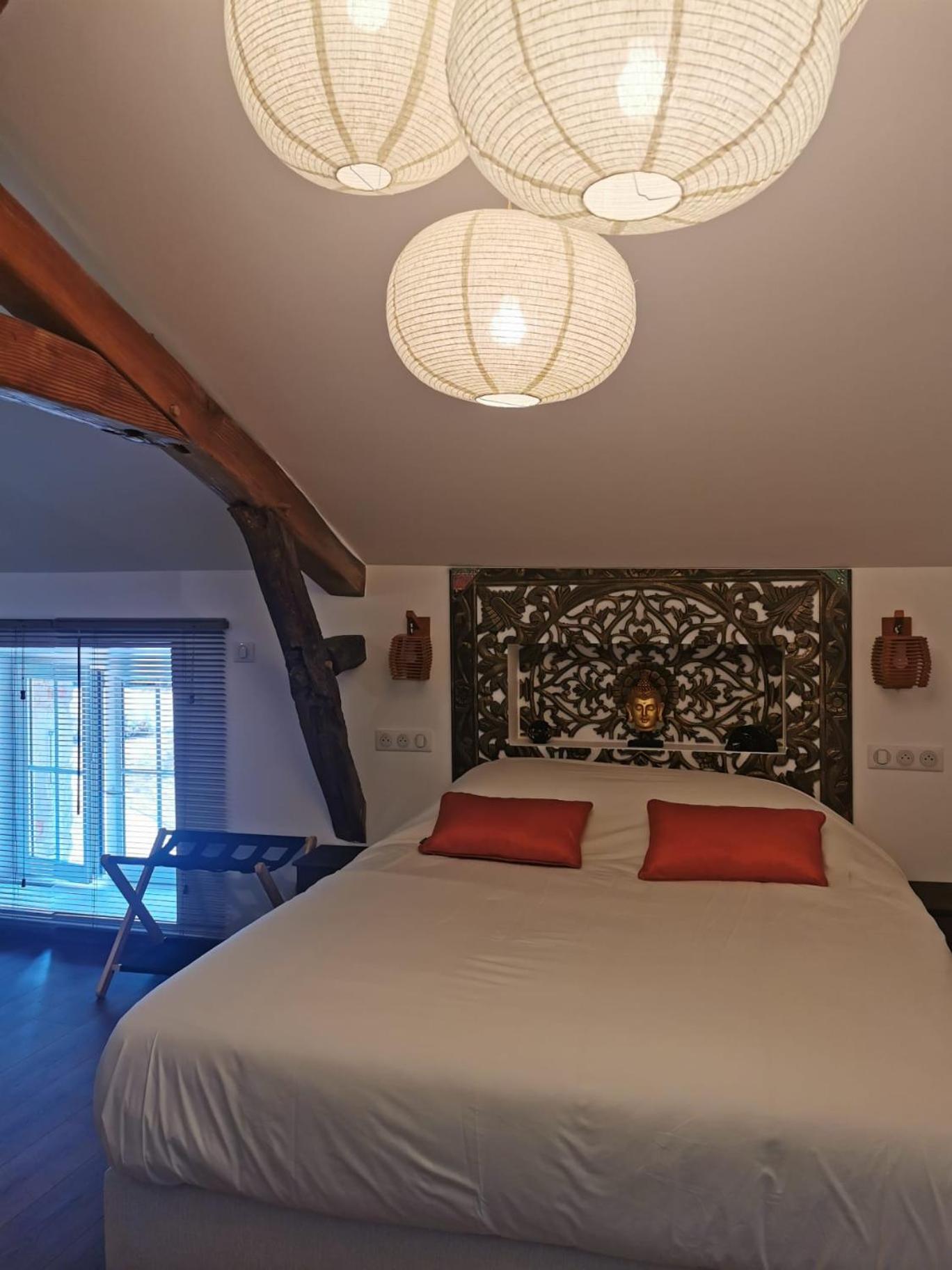 Domaine de Pourrouquet - Chambres d'hôtes de charme avec piscine et spa