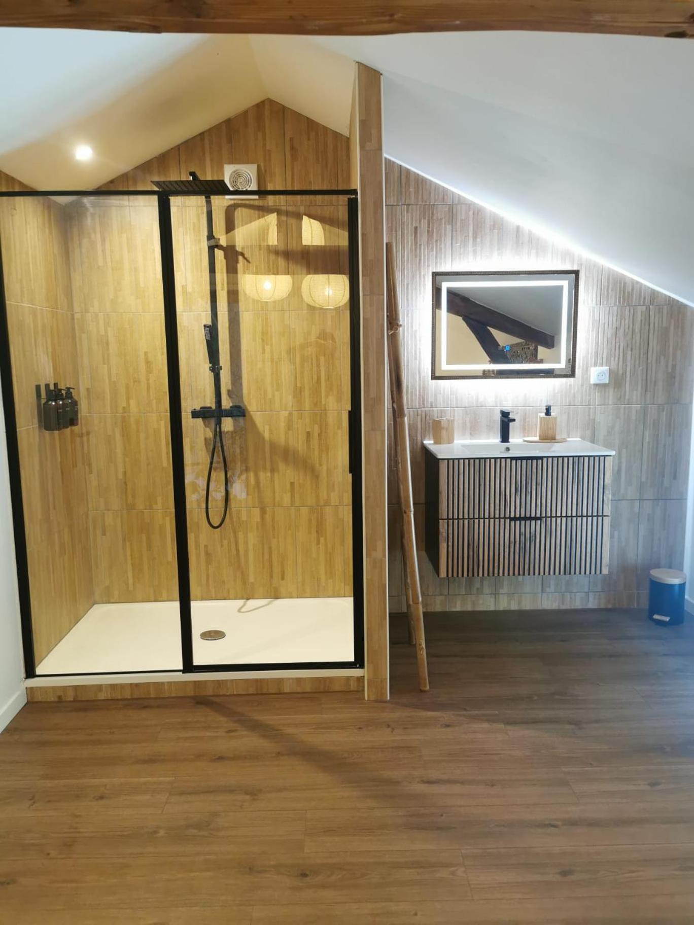 Domaine de Pourrouquet - Chambres d'hôtes de charme avec piscine et spa