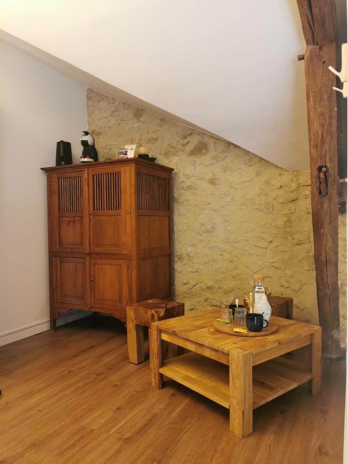Domaine de Pourrouquet - Chambres d'hôtes de charme avec piscine et spa