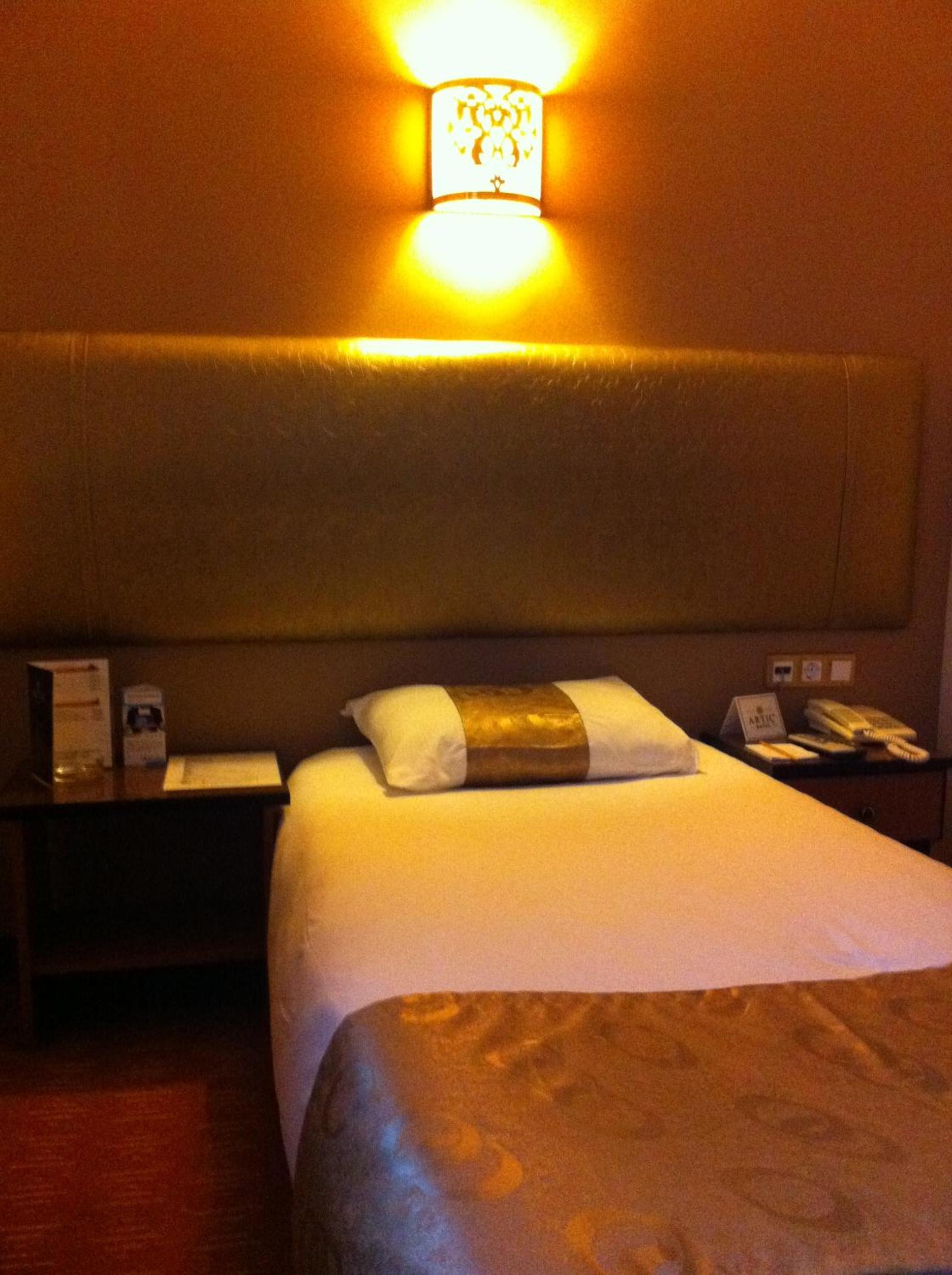 Hotel Artiç — photo 33