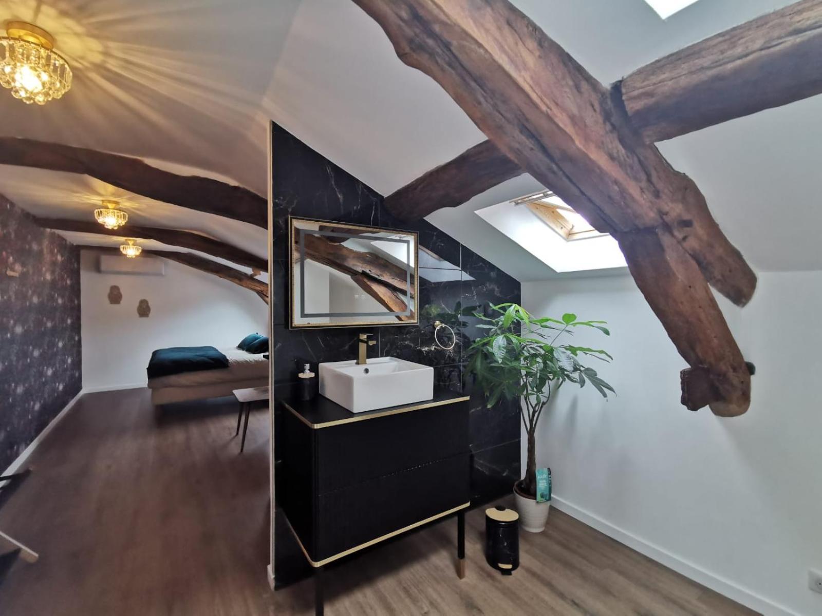 Domaine de Pourrouquet - Chambres d'hôtes de charme avec piscine et spa