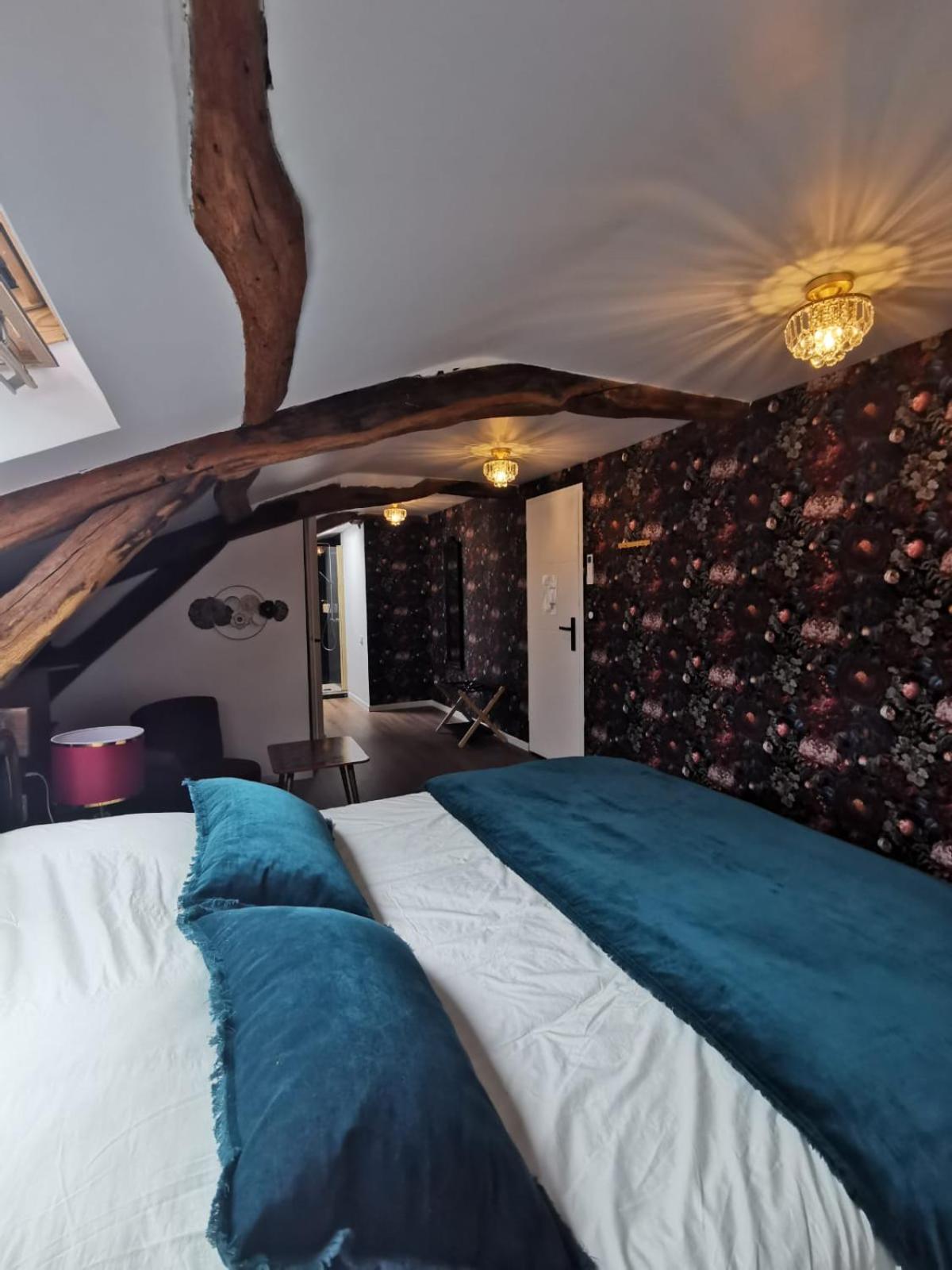 Domaine de Pourrouquet - Chambres d'hôtes de charme avec piscine et spa