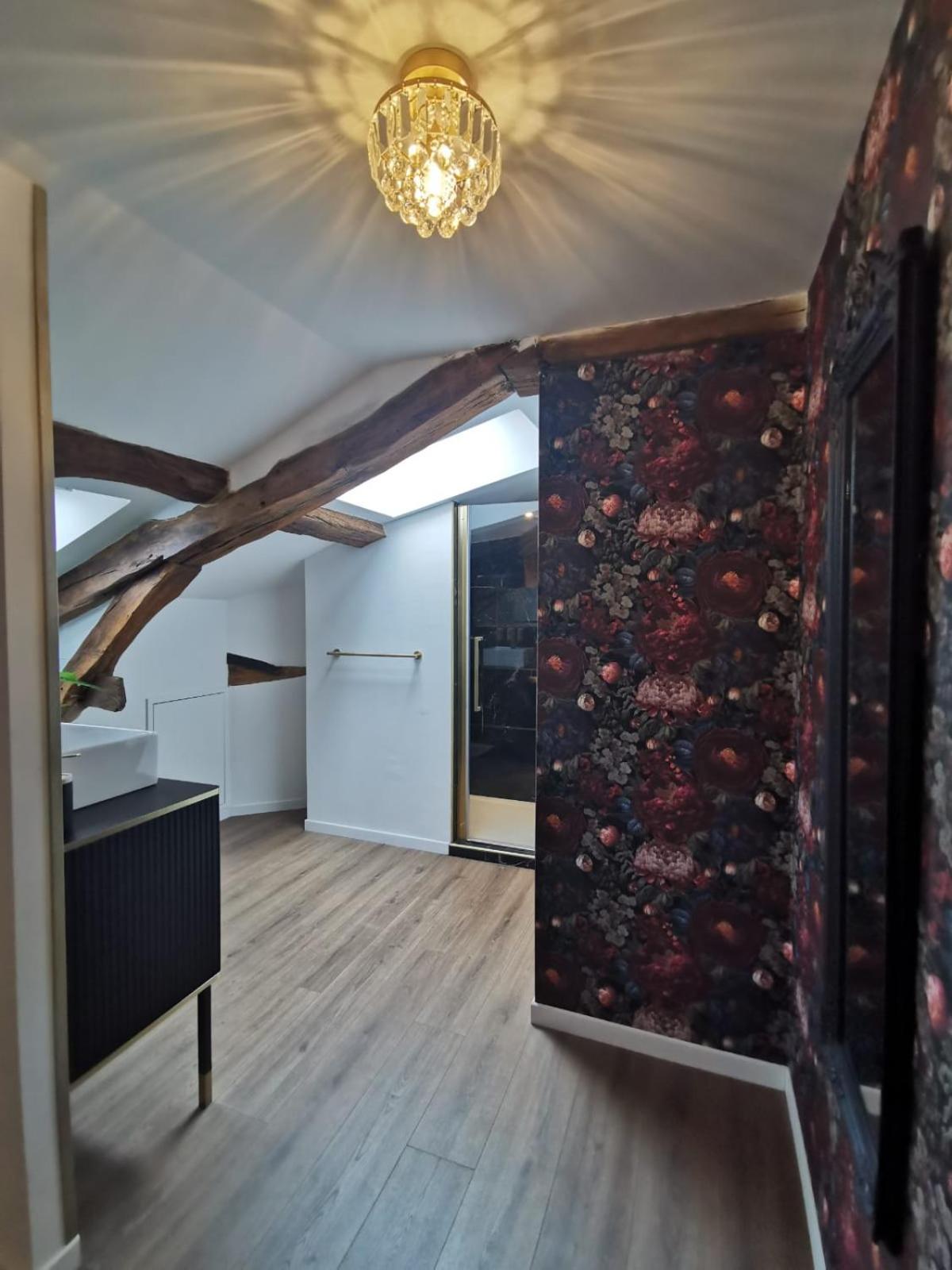Domaine de Pourrouquet - Chambres d'hôtes de charme avec piscine et spa
