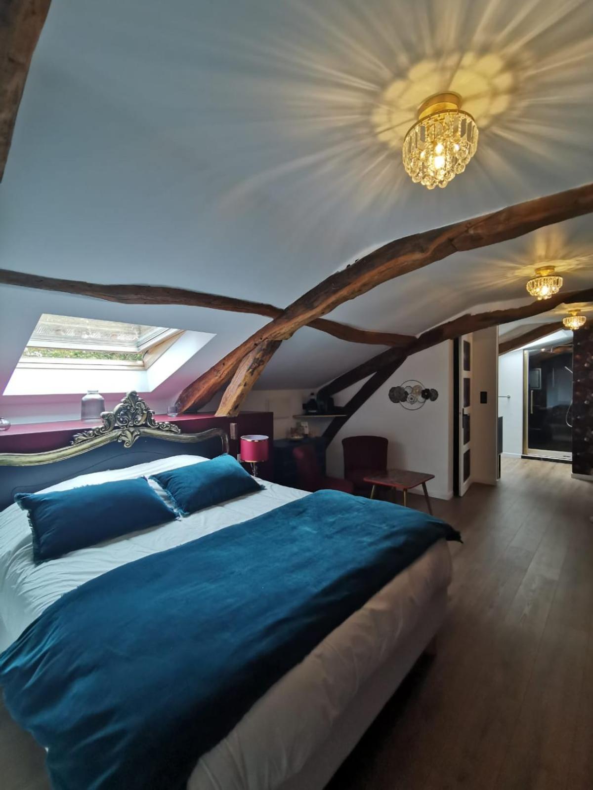 Domaine de Pourrouquet - Chambres d'hôtes de charme avec piscine et spa