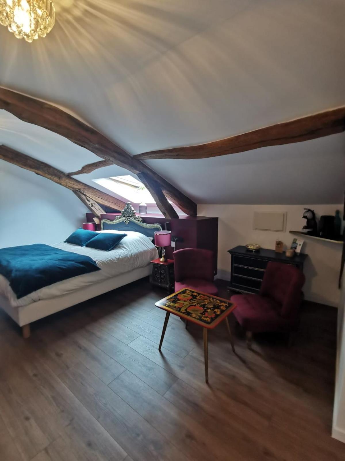 Domaine de Pourrouquet - Chambres d'hôtes de charme avec piscine et spa