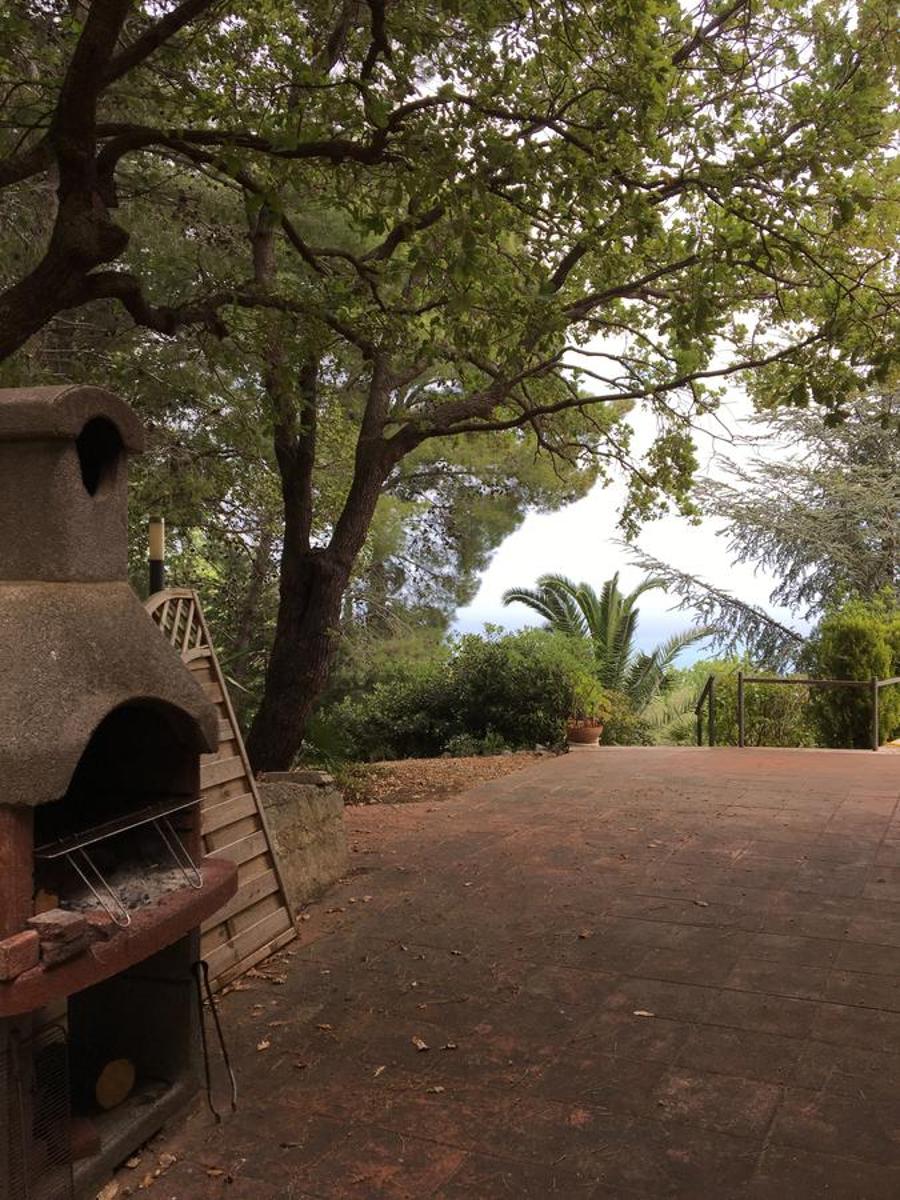 Villa Master en Cefalù