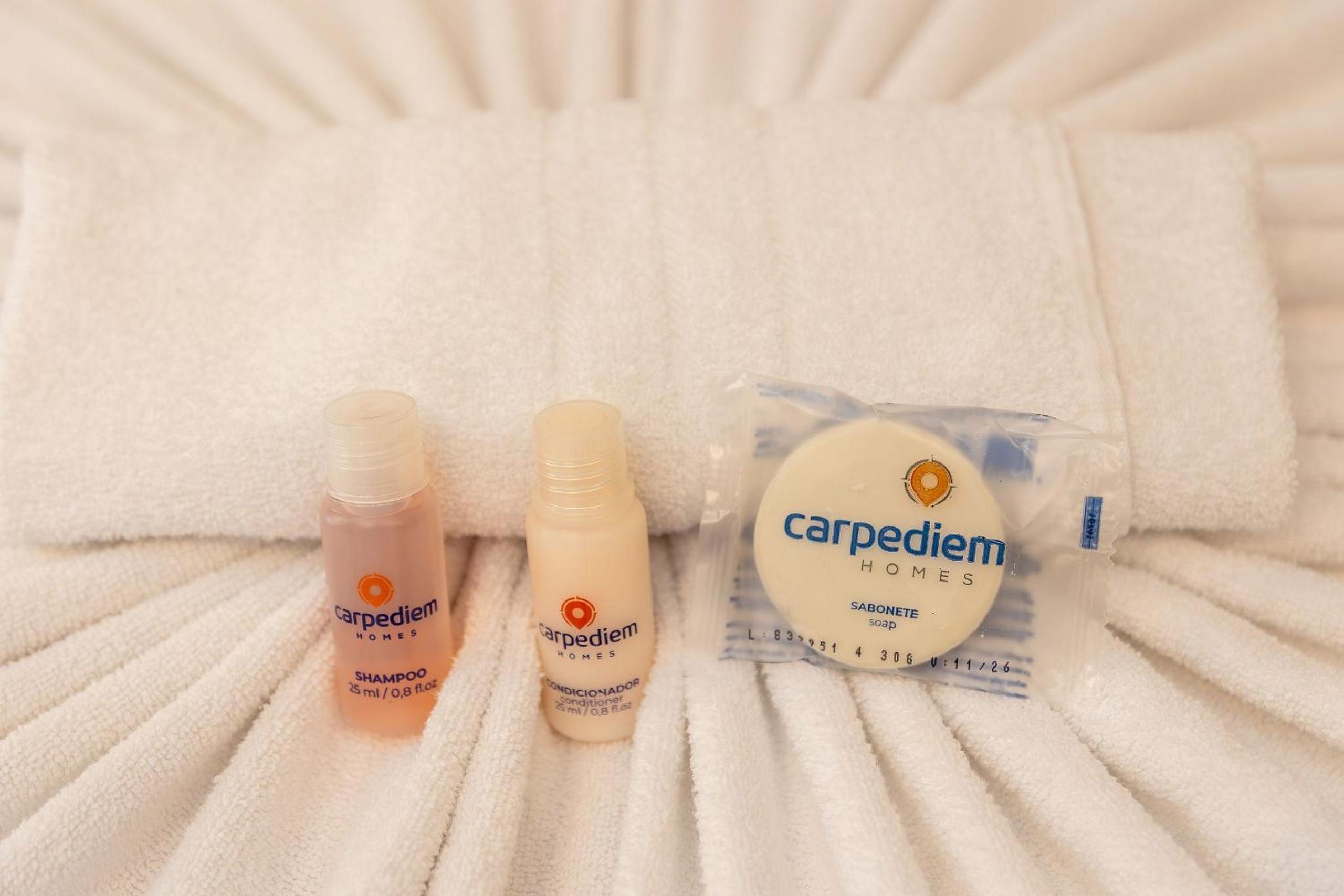 Way Bossa #J - Apto with Jacuzzi by Carpediem