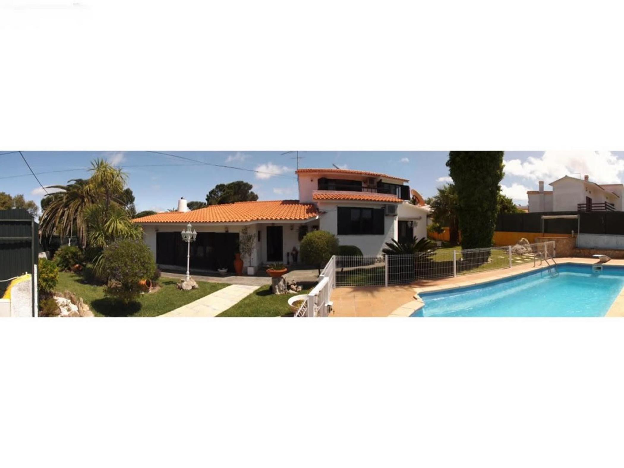 Casa Teresinha