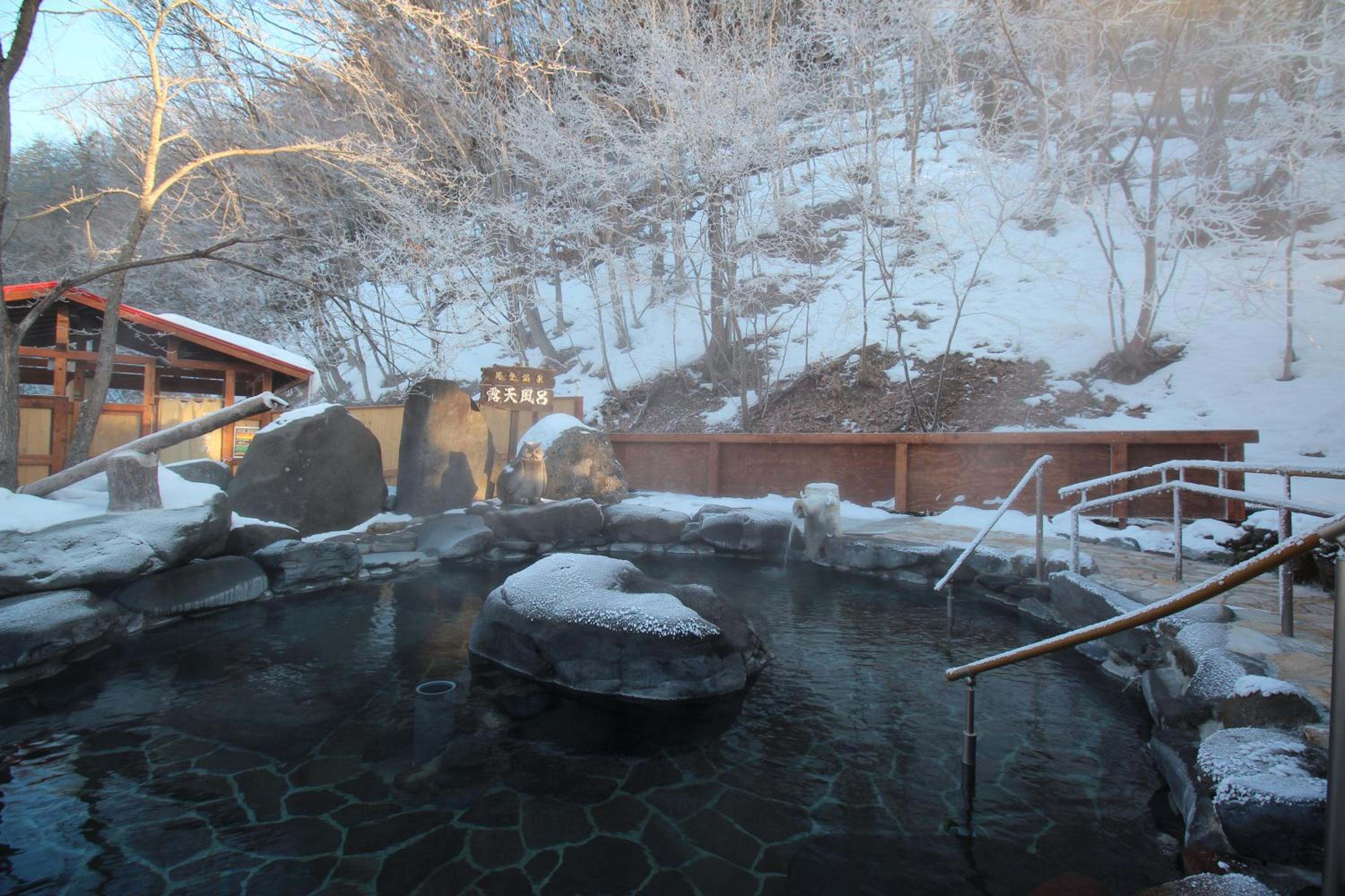 Metou Onsen Hotel