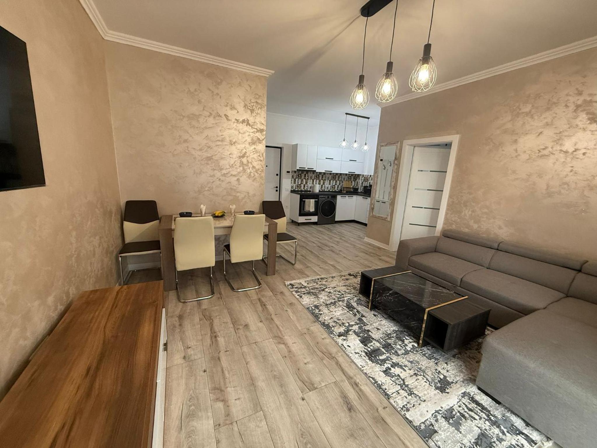Apartament DVR Baile Felix