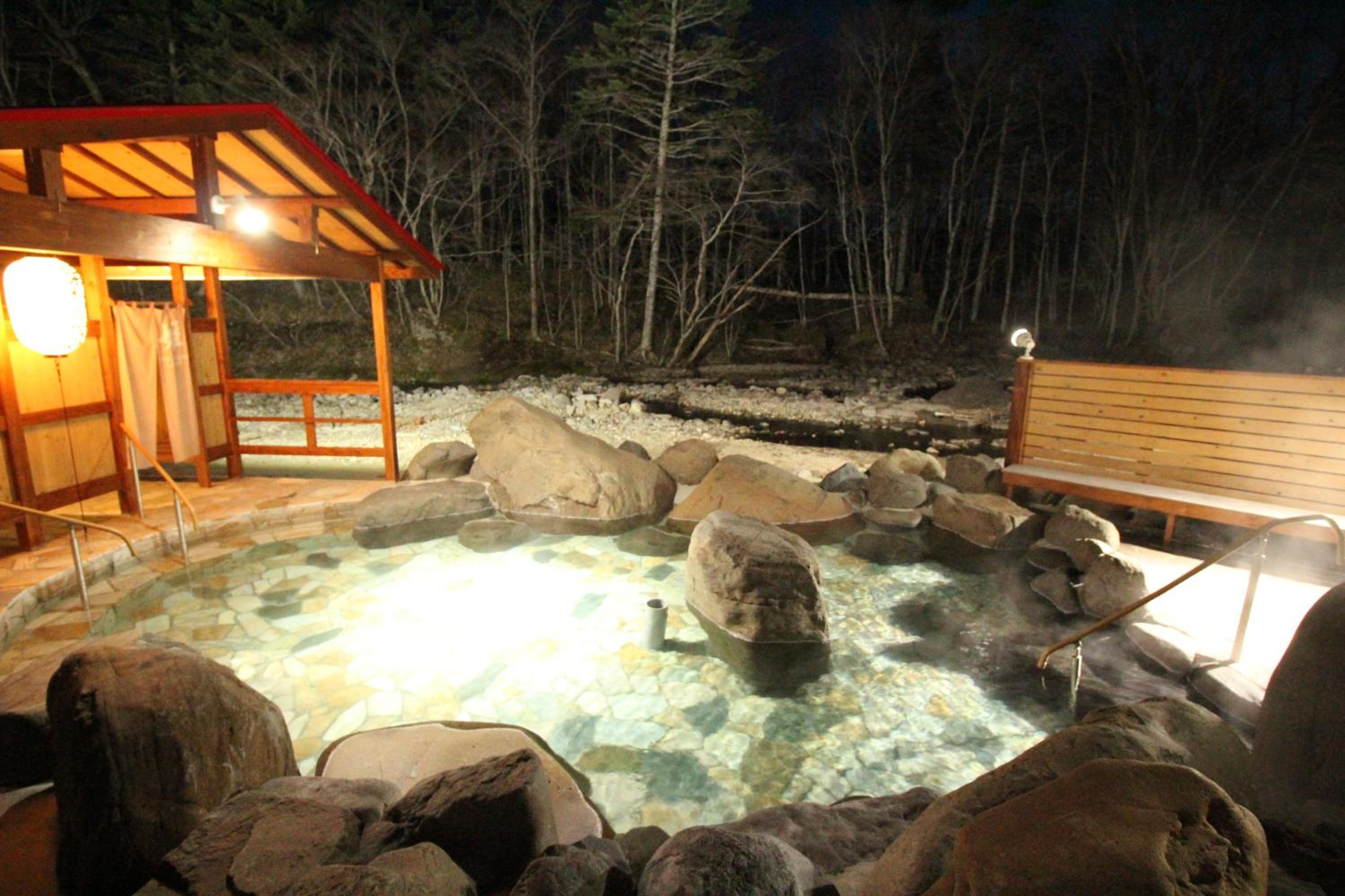 Metou Onsen Hotel
