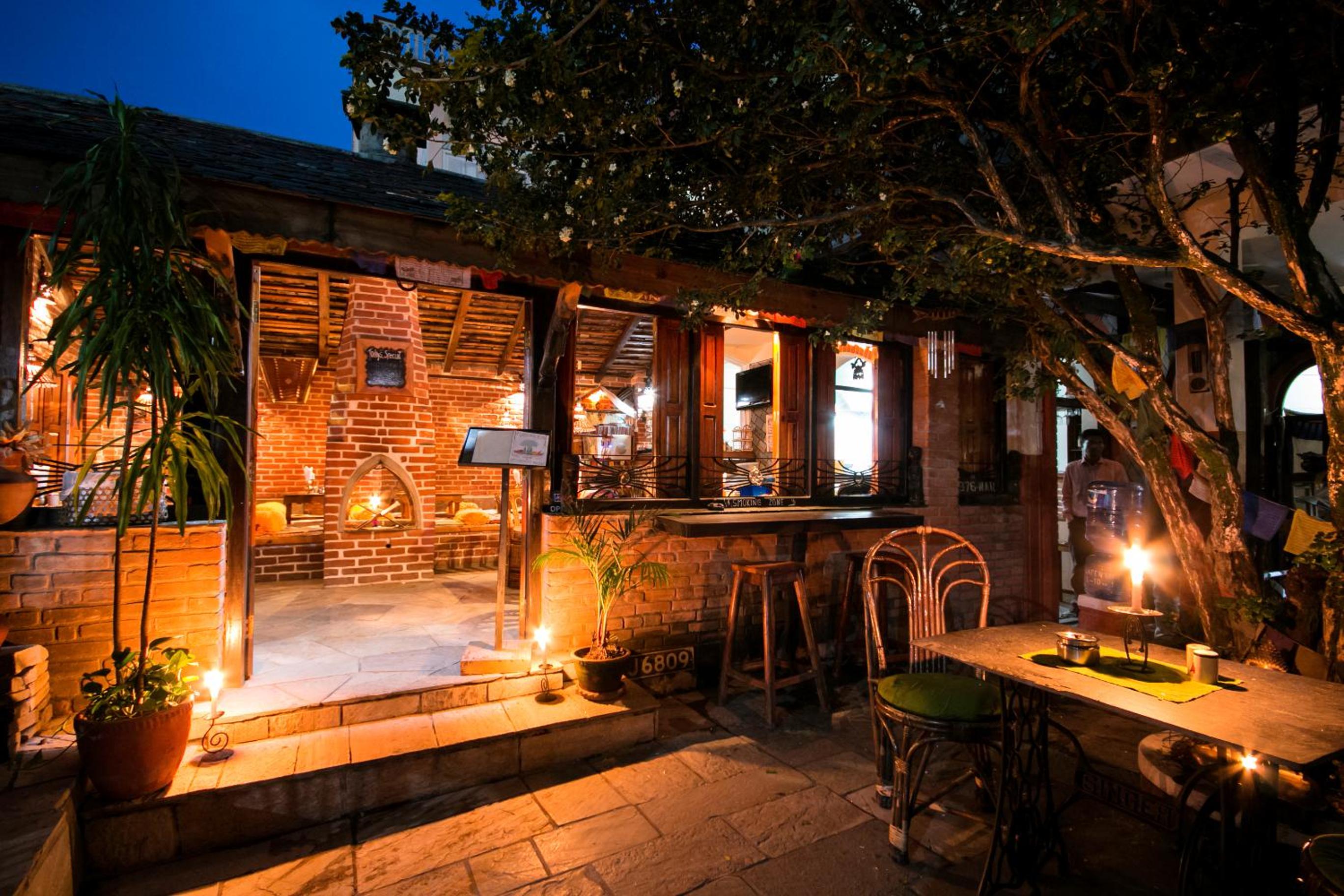 Peace Eye Guest House
