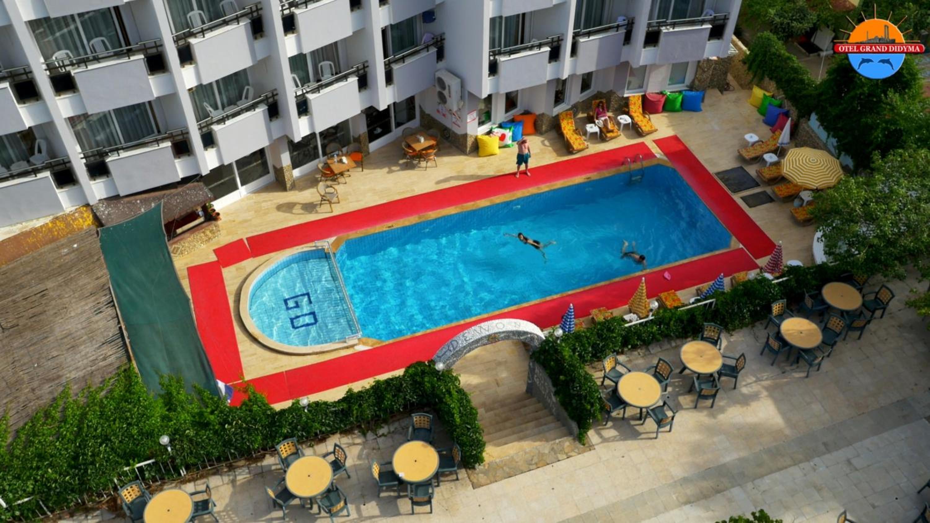 Grand Didyma Hotel - Image 56