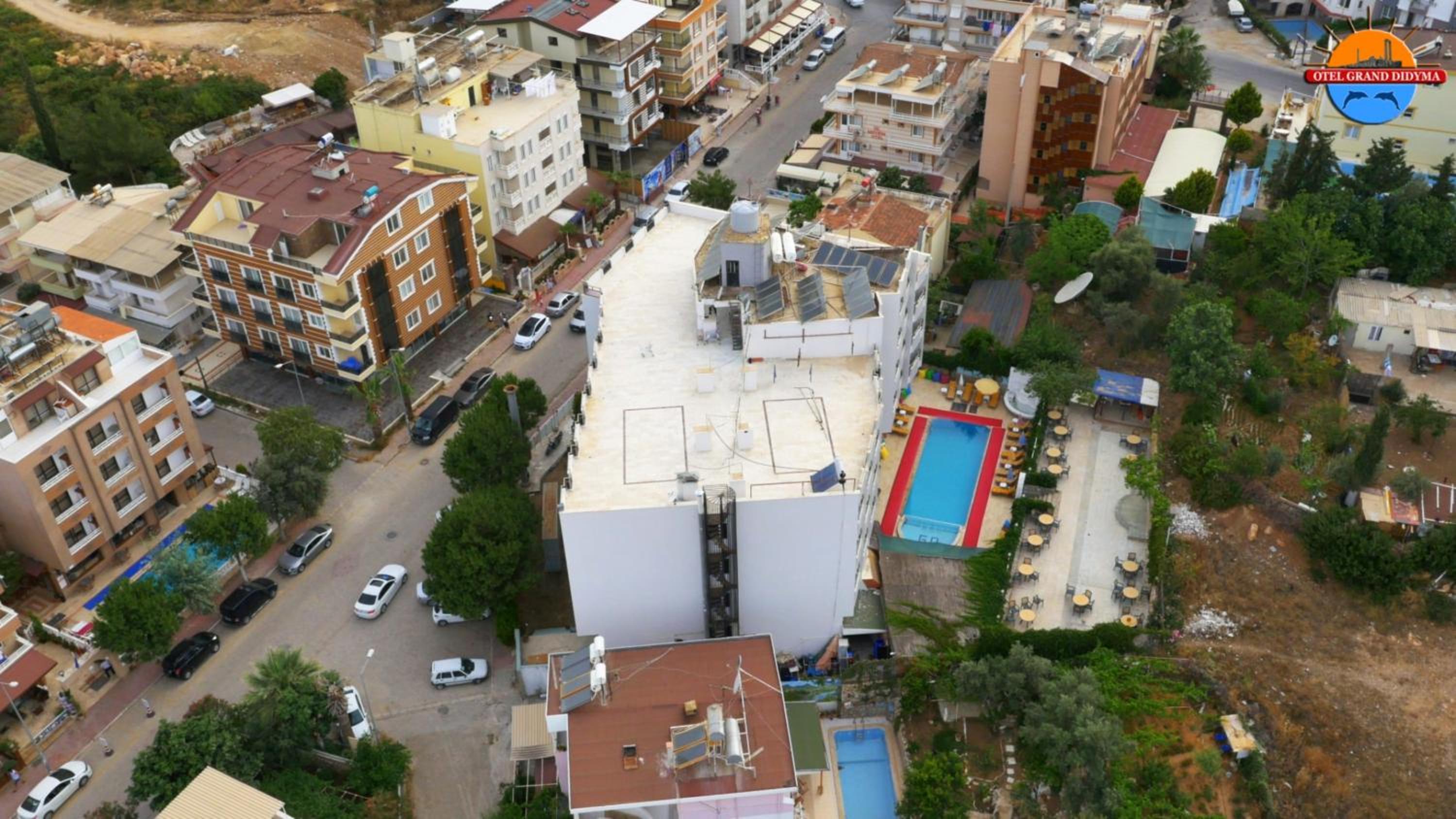 Grand Didyma Hotel - Image 57