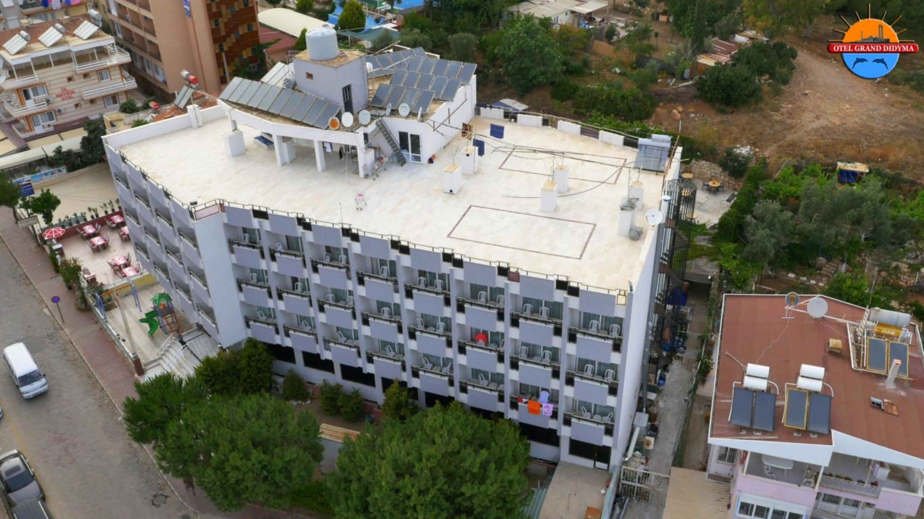 Grand Didyma Hotel - Image 58