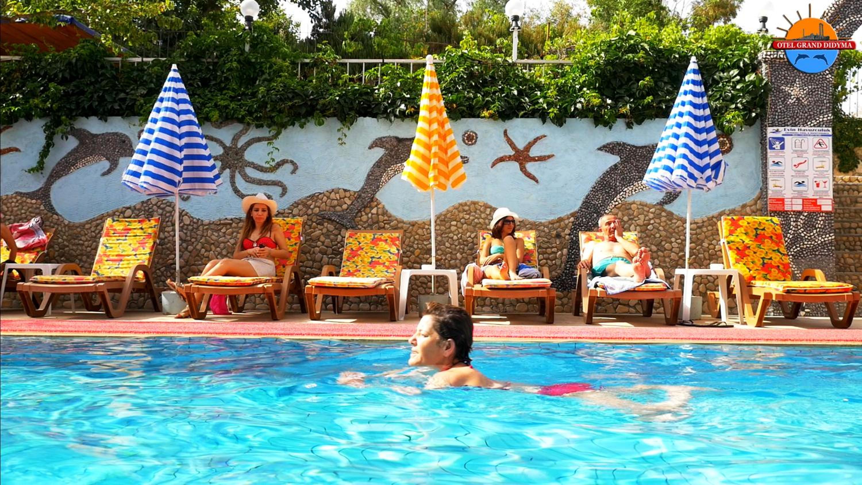 Grand Didyma Hotel - Image 59