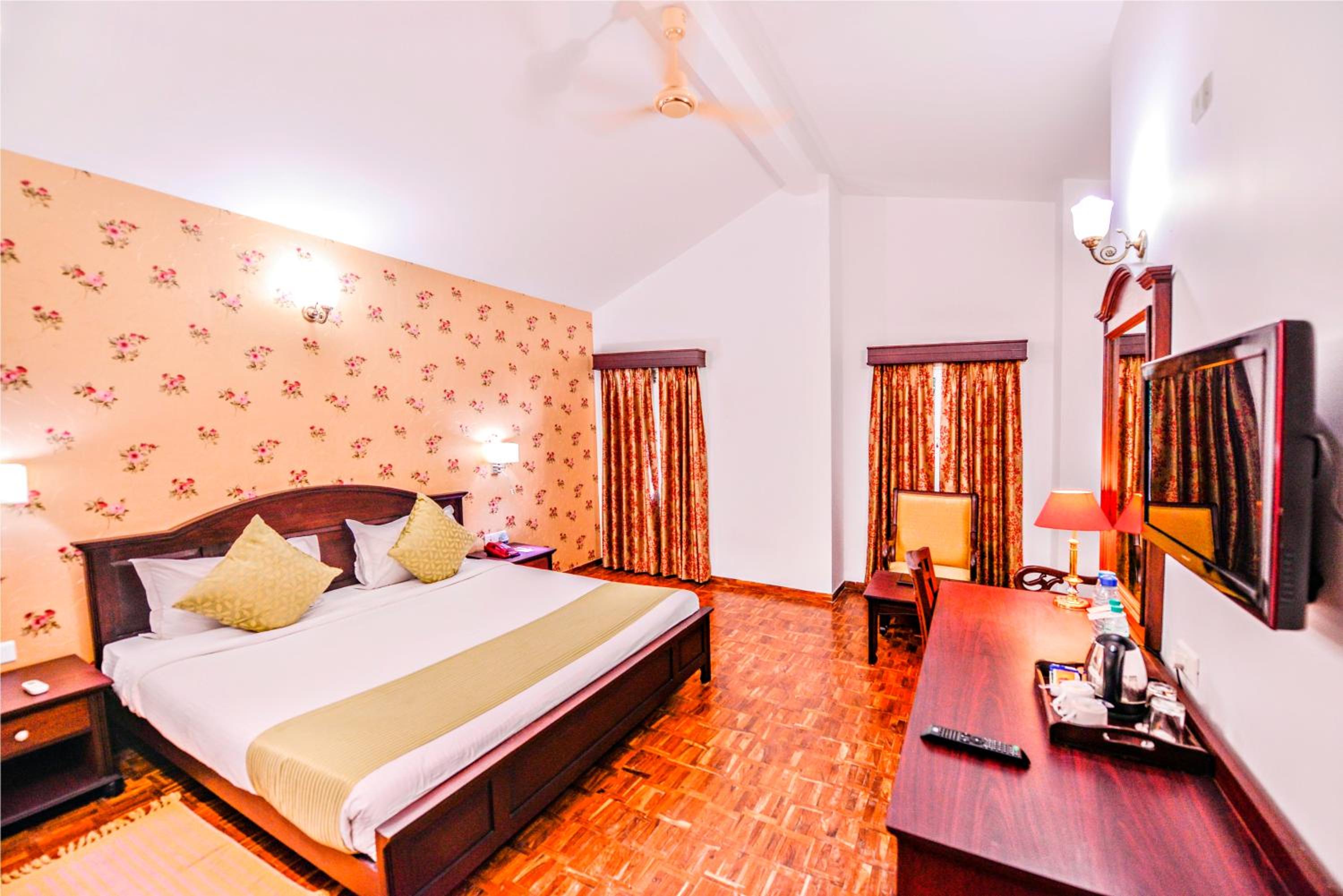 Amantra Shilpi Resort & Spa Udaipur, photo 15