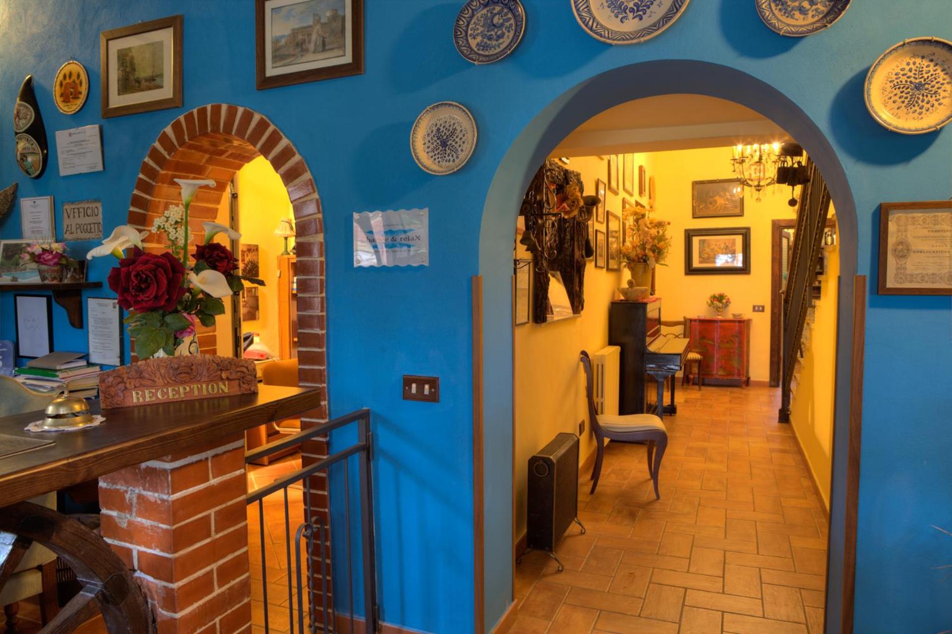 Agriturismo Al Poggetto