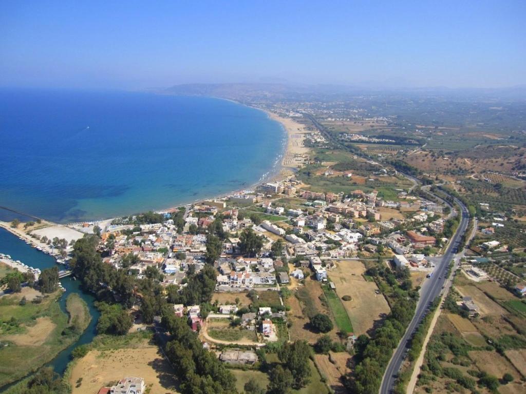 HESTIA Studio Georgioupolis
