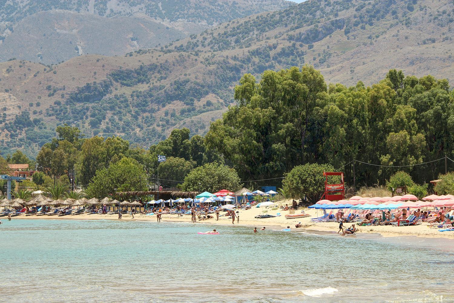 HESTIA Studio Georgioupolis