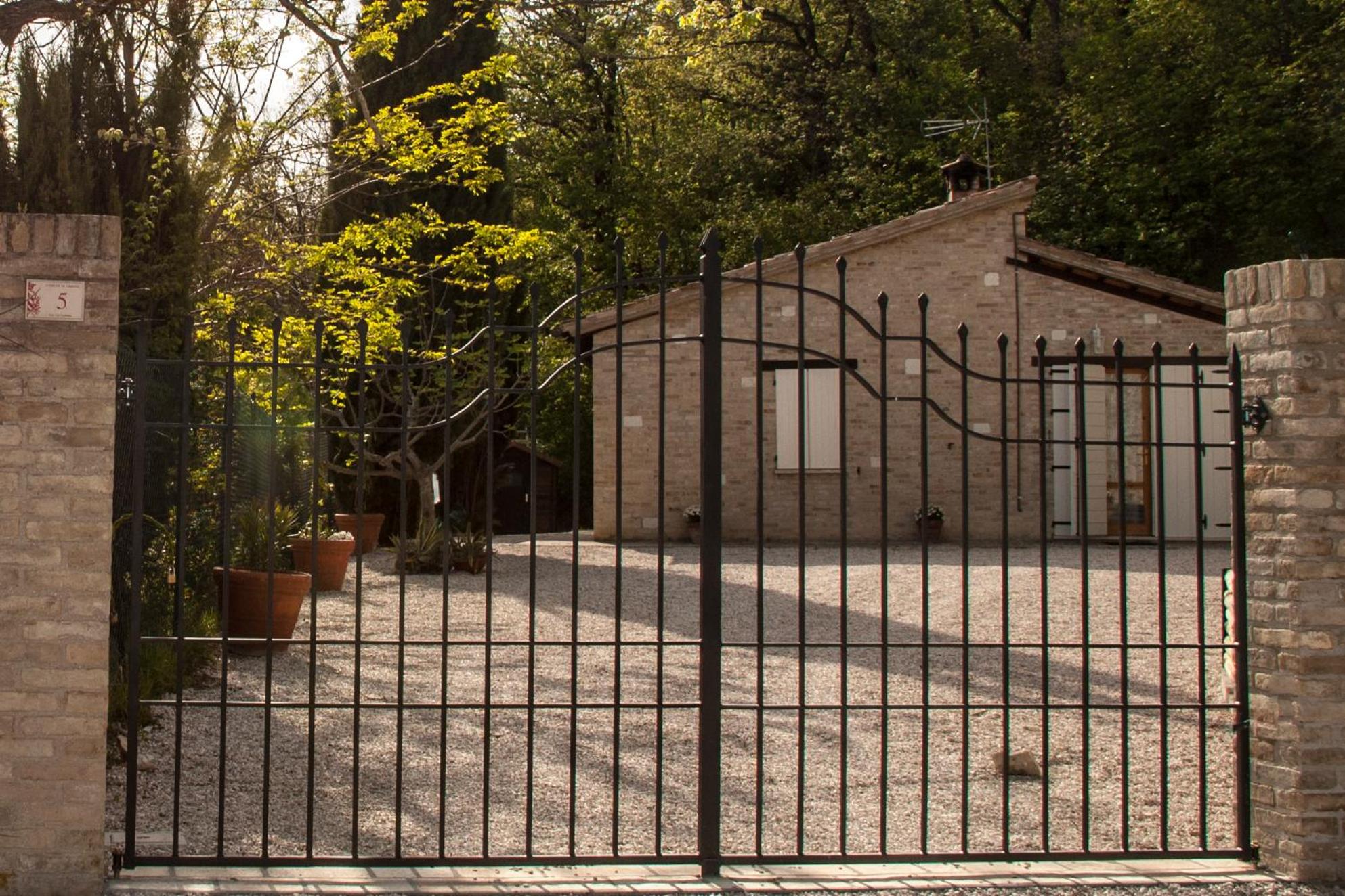 Calmancino delle Selve