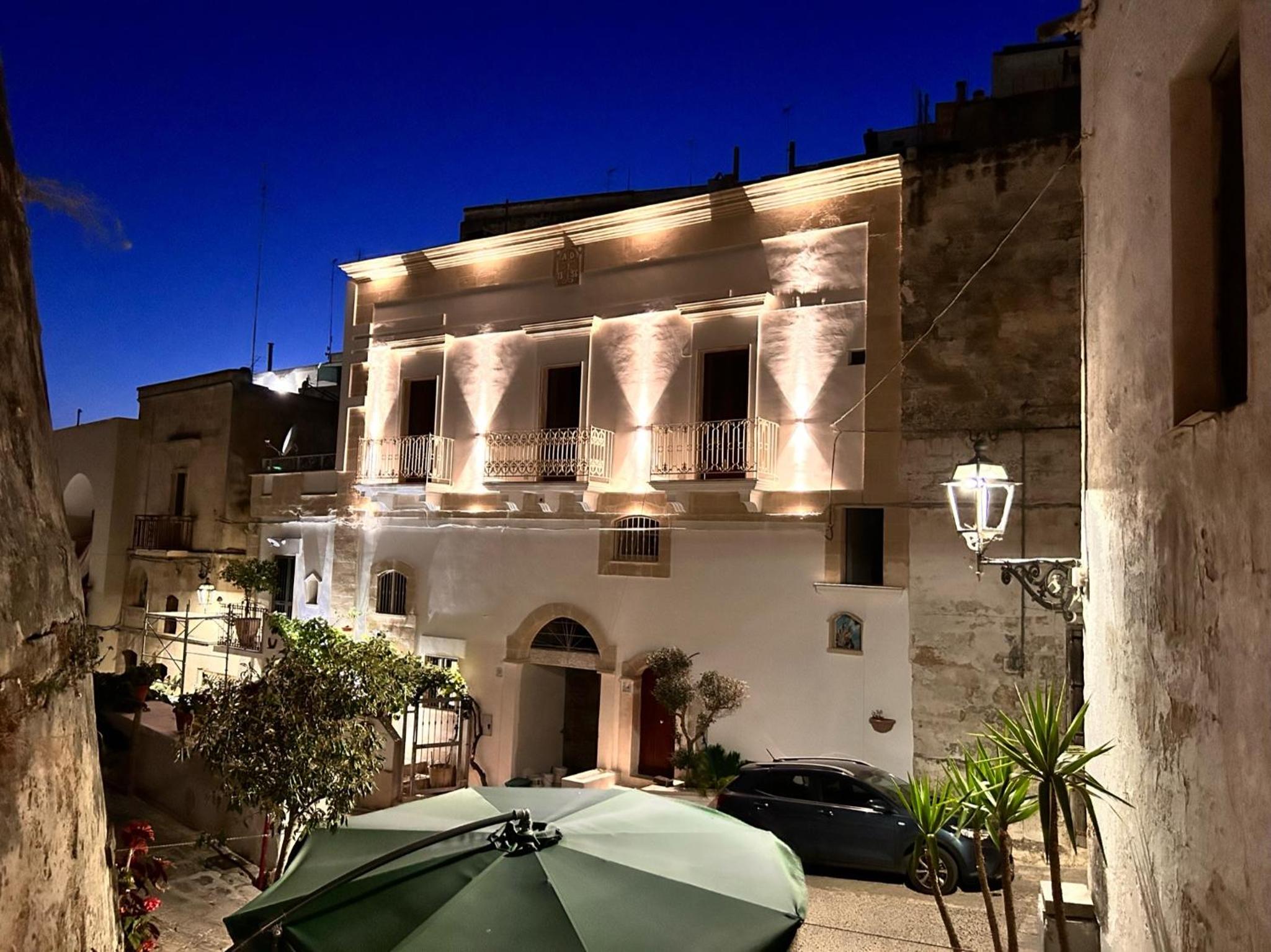 Le Dimore al Castello