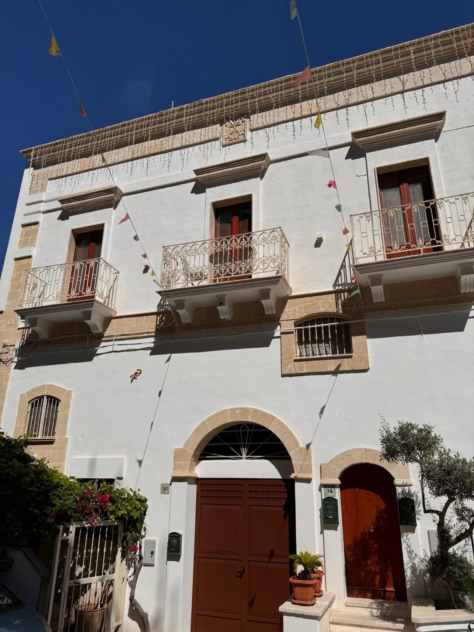 Le Dimore al Castello
