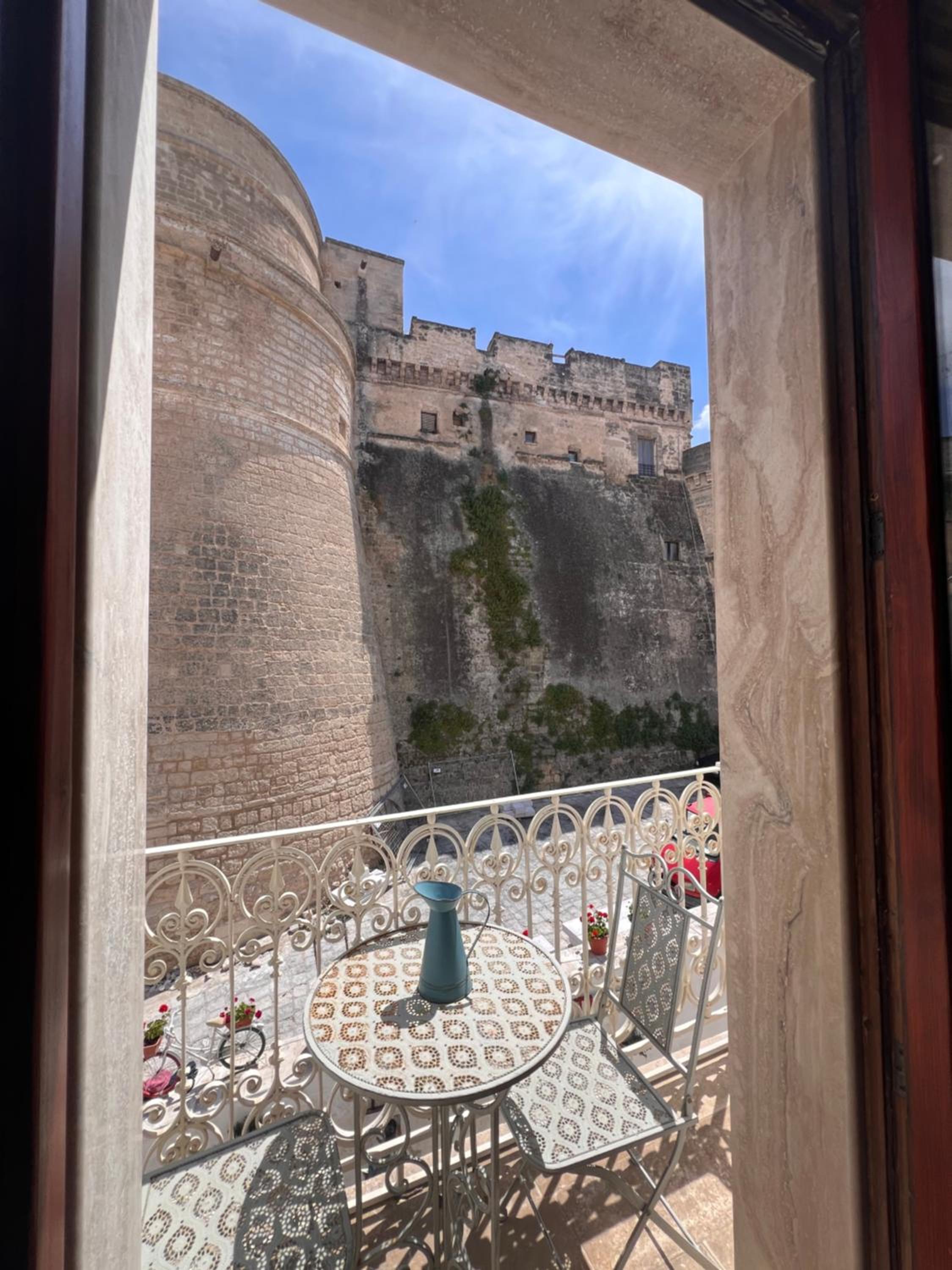 Le Dimore al Castello