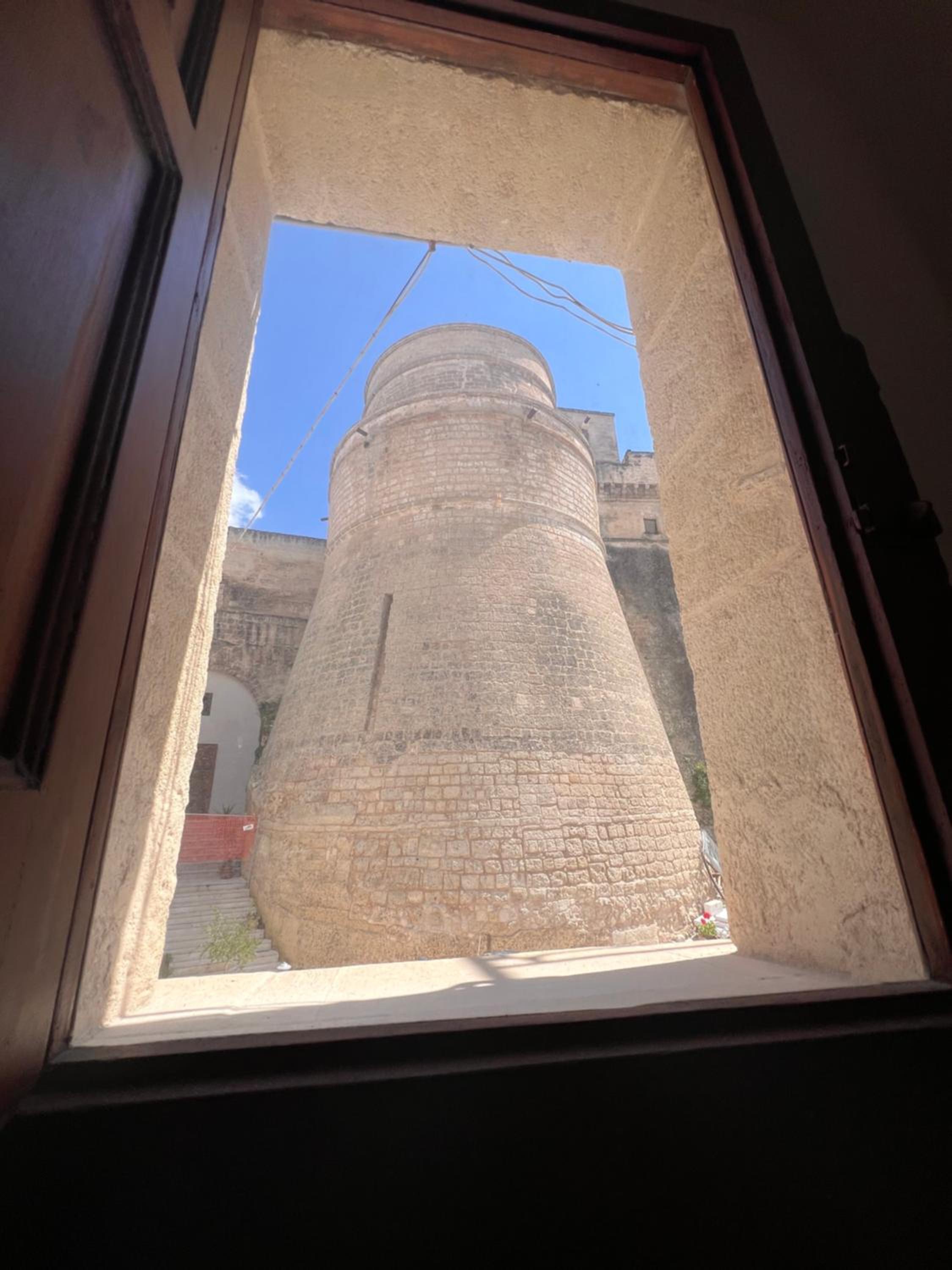 Le Dimore al Castello