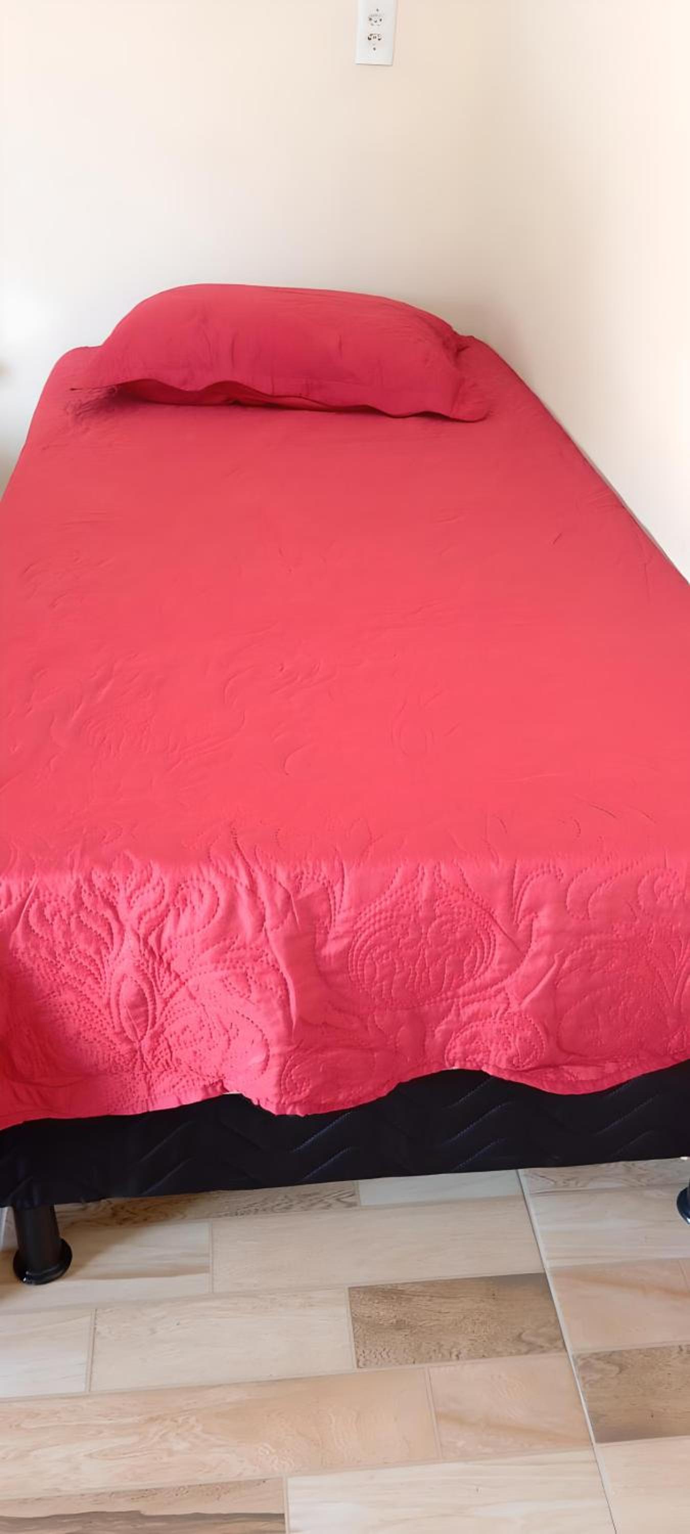 Chalé Rota dos Guarás