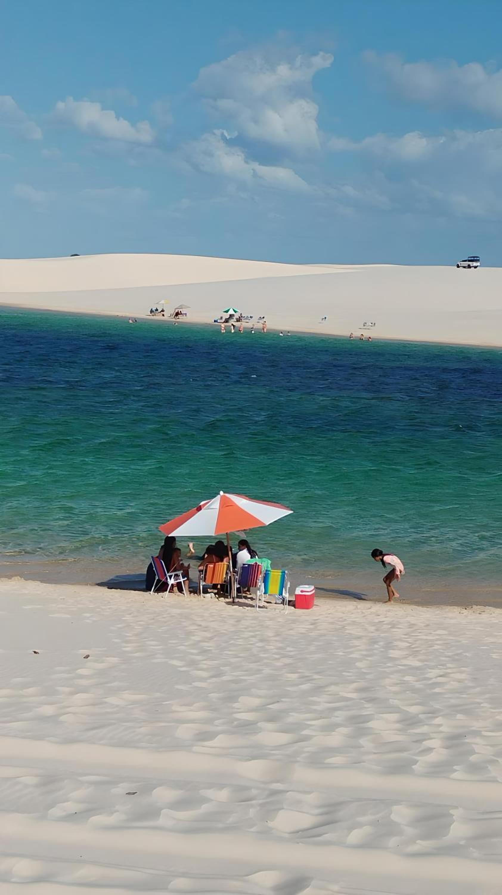 Chalé Rota dos Guarás