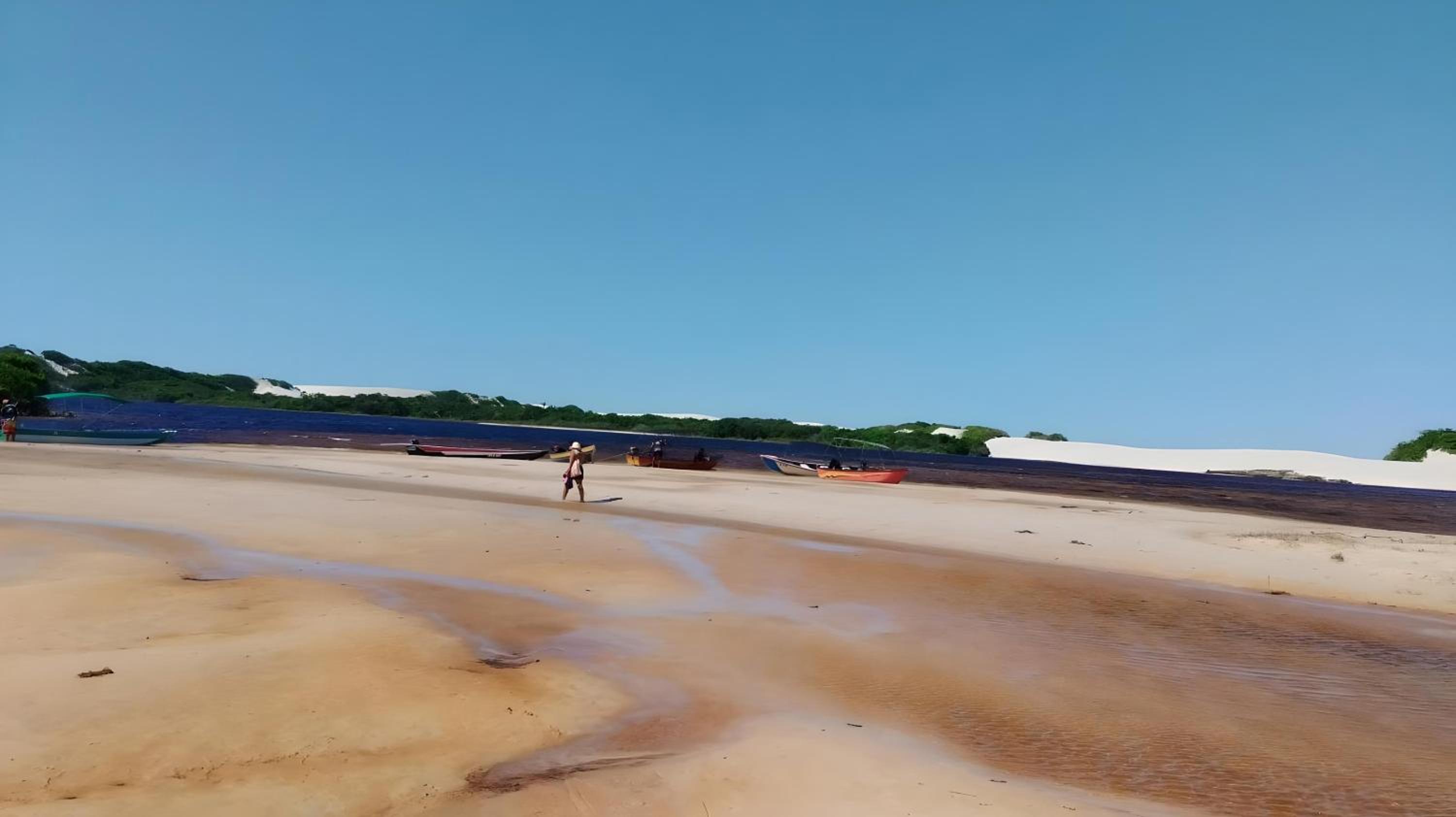 Chalé Rota dos Guarás