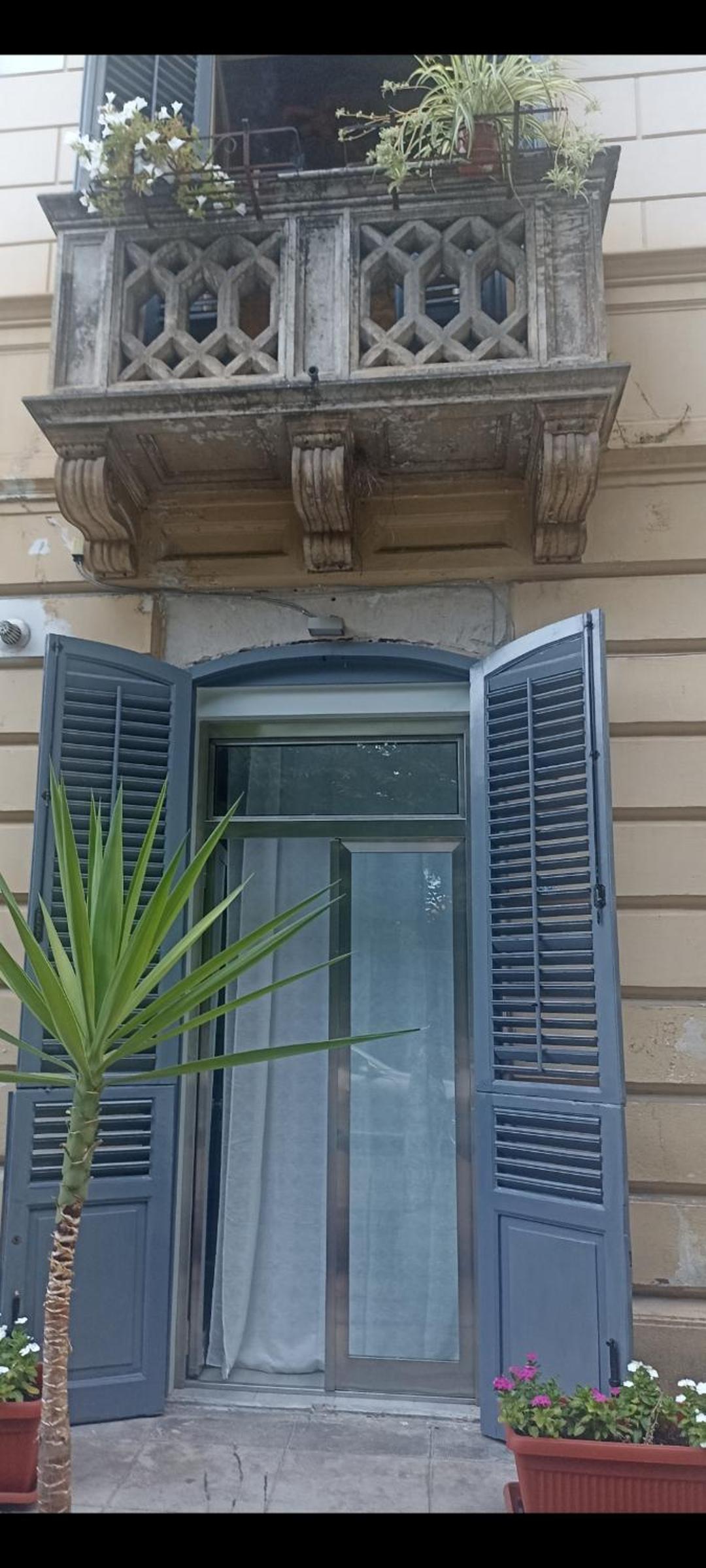 Naima House