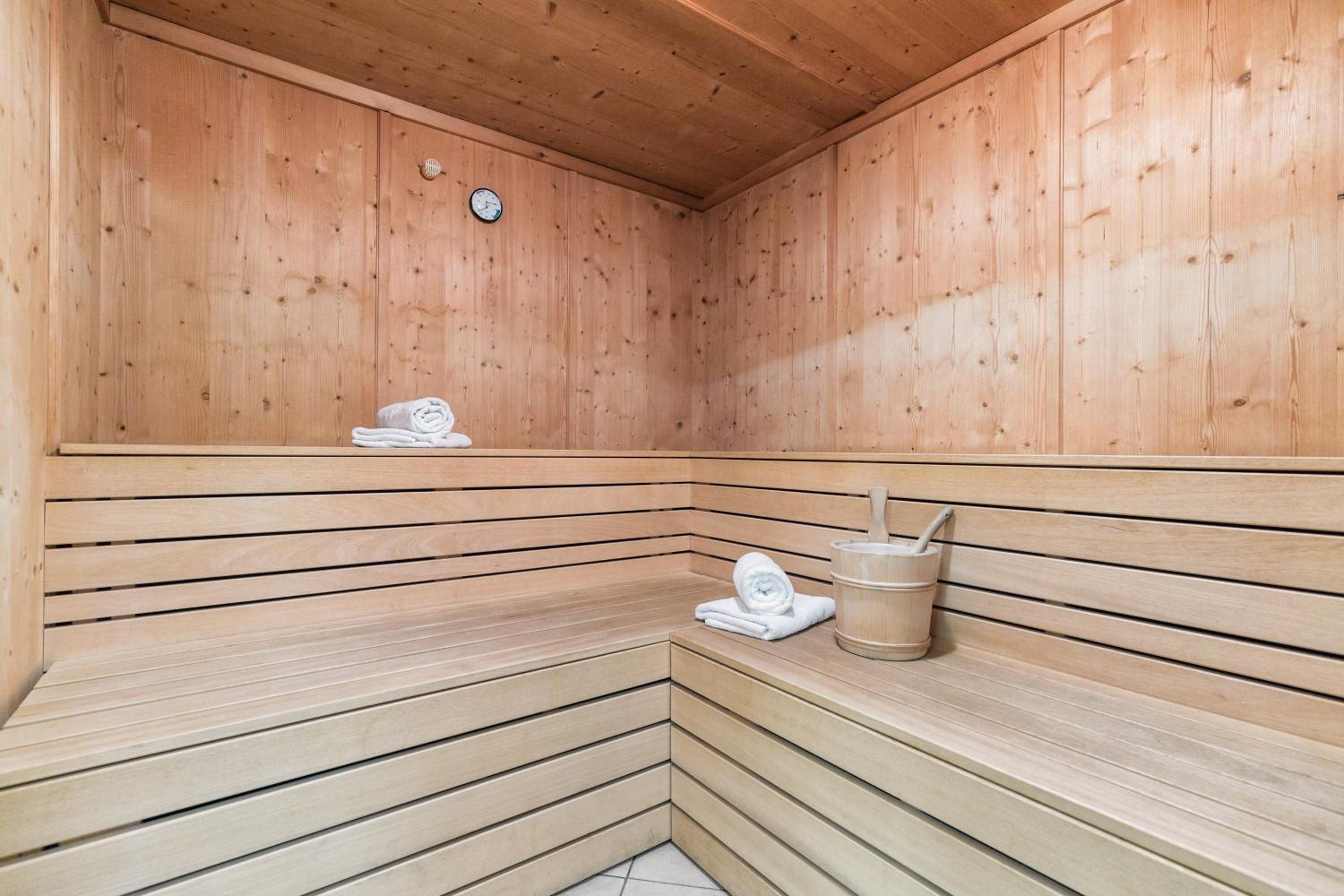Apparthotel AlpenChalet