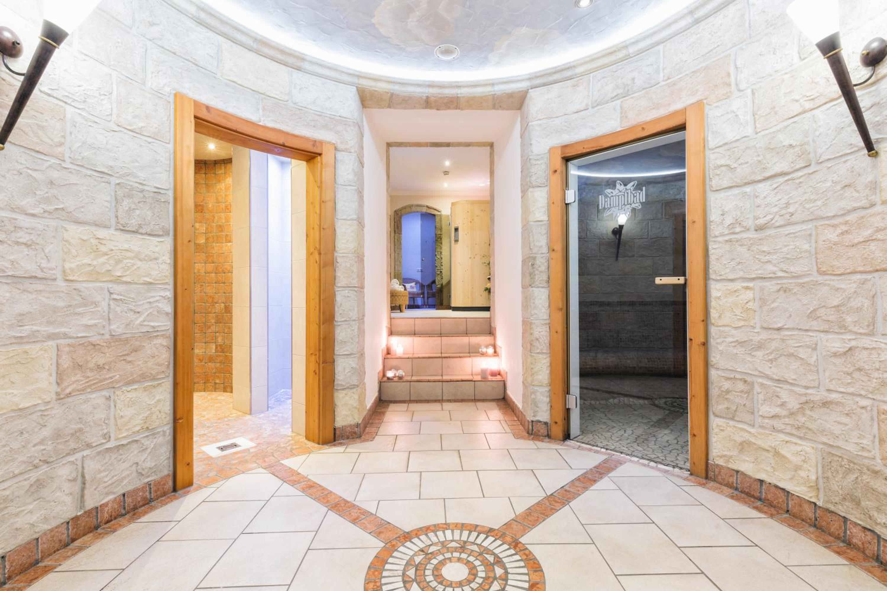 Apparthotel AlpenChalet