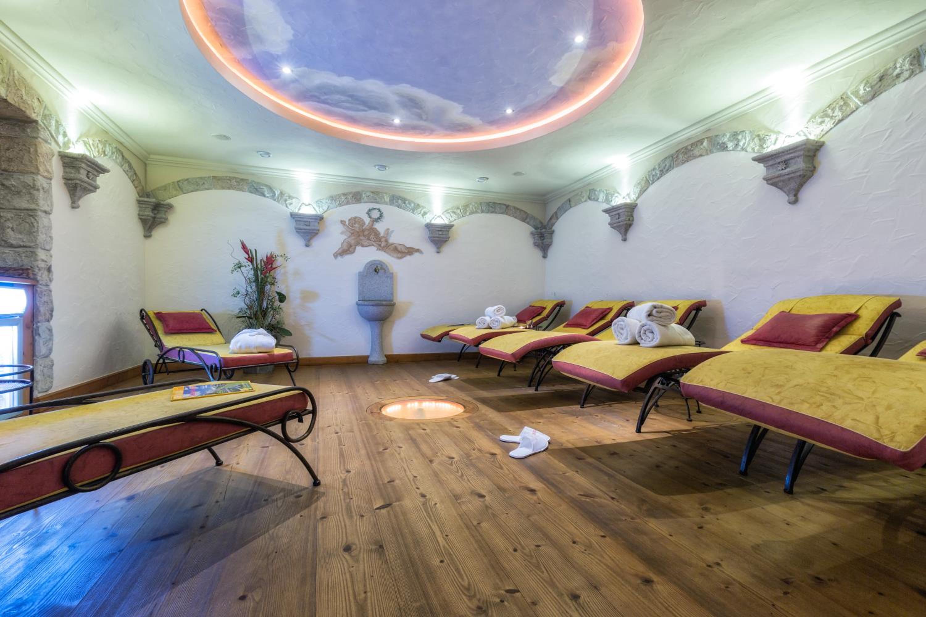 Apparthotel AlpenChalet