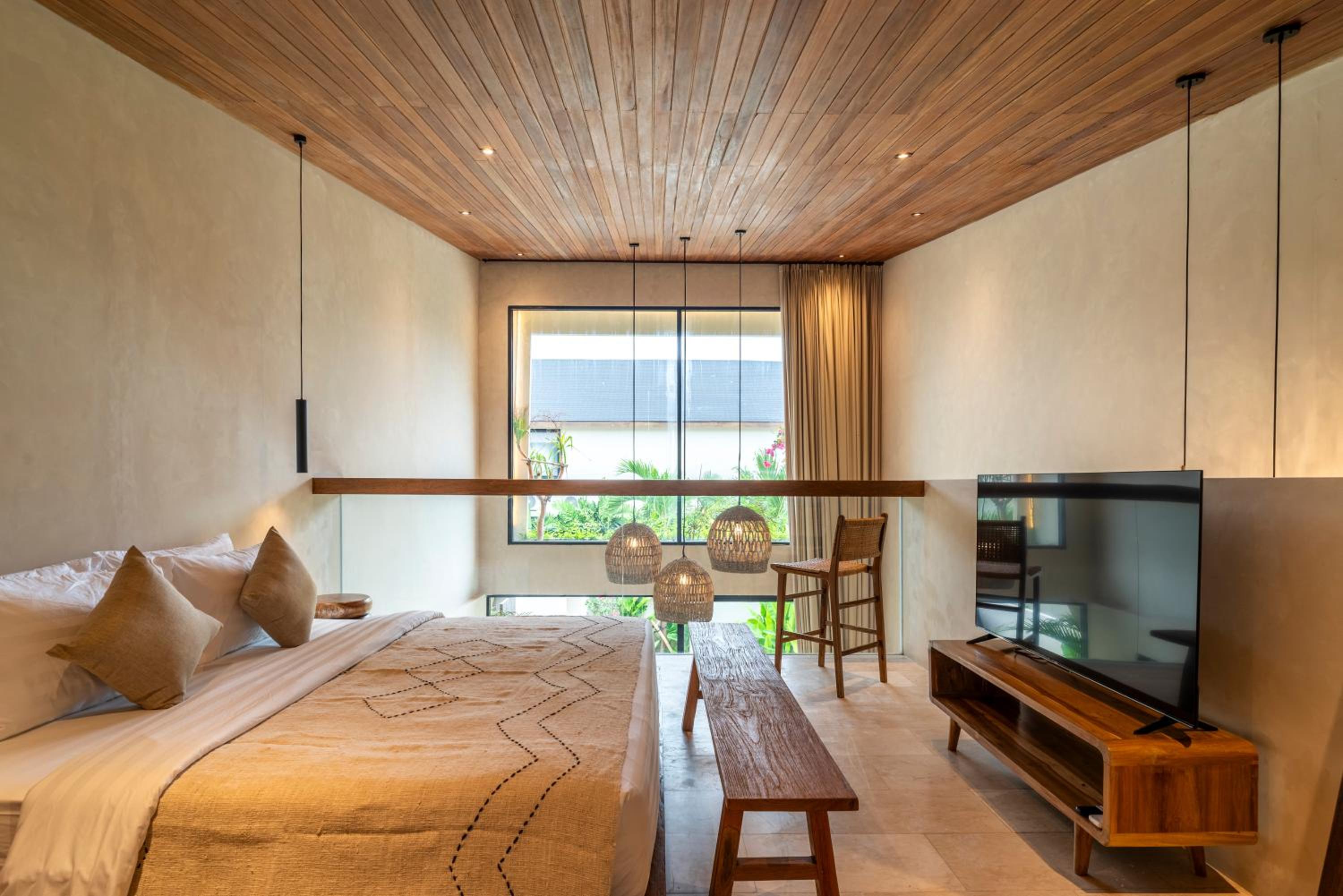 Serene Villas Bingin by Blacksand