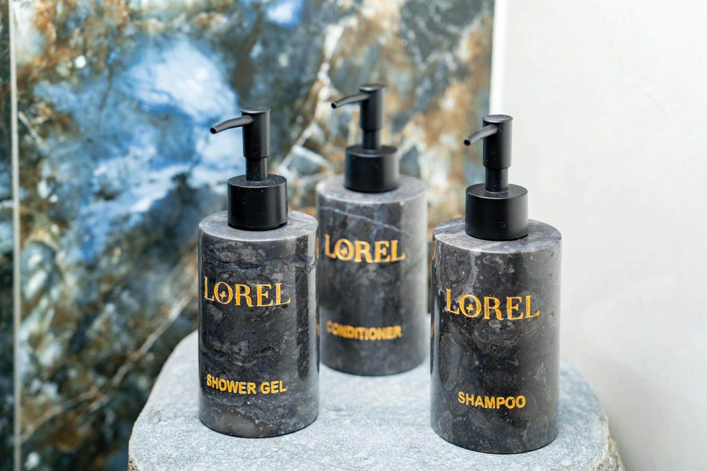Lorel Green Domain Ubud