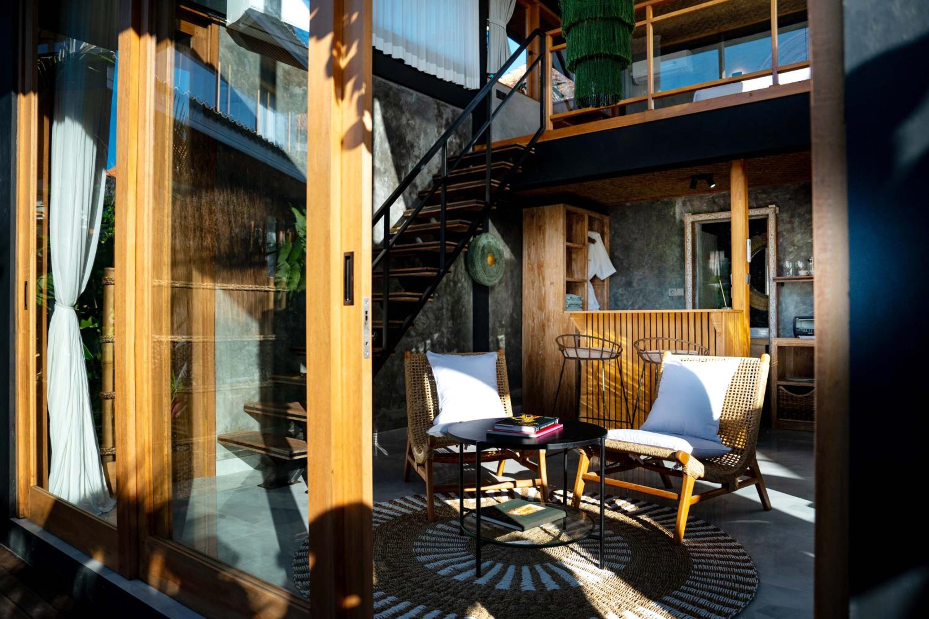 Lorel Green Domain Ubud