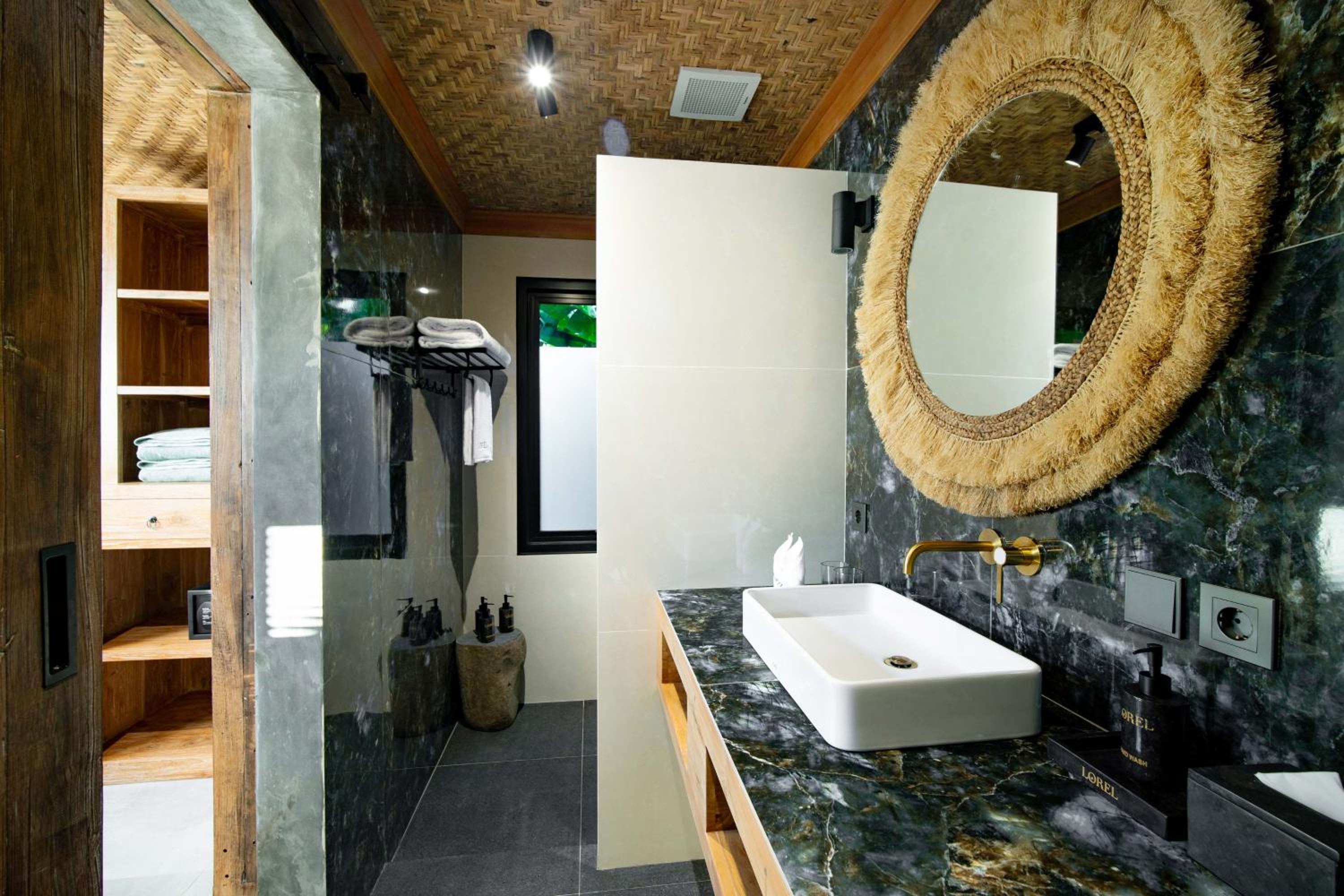 Lorel Green Domain Ubud