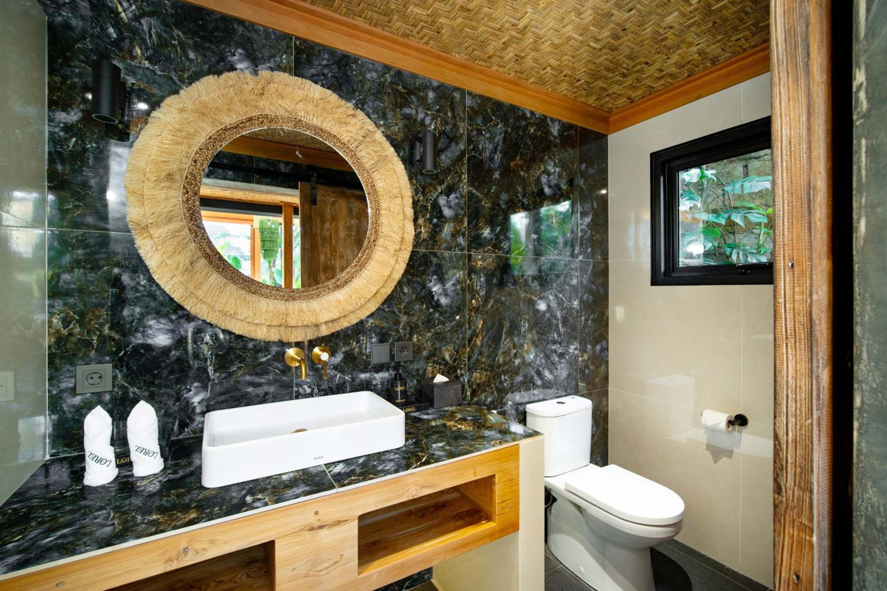 Lorel Green Domain Ubud
