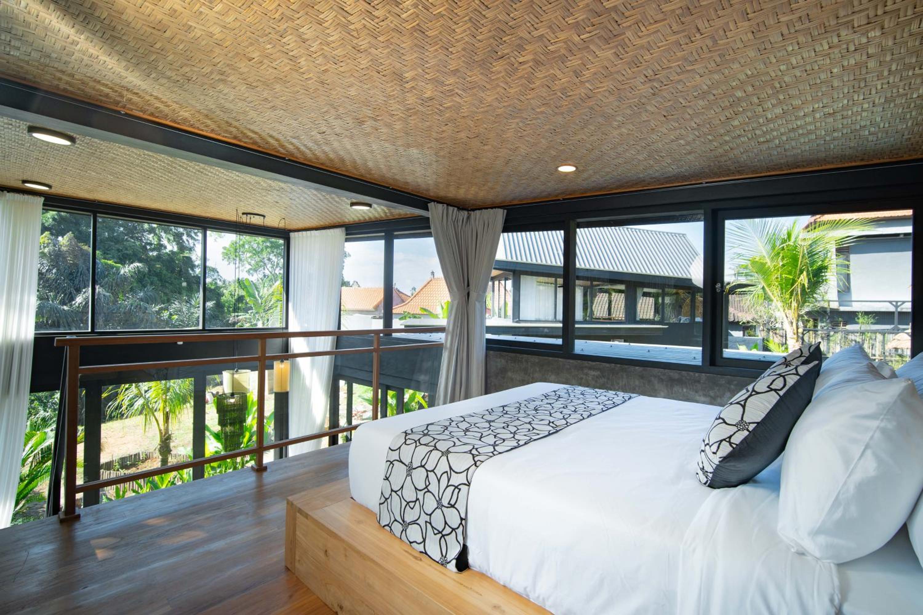 Lorel Green Domain Ubud