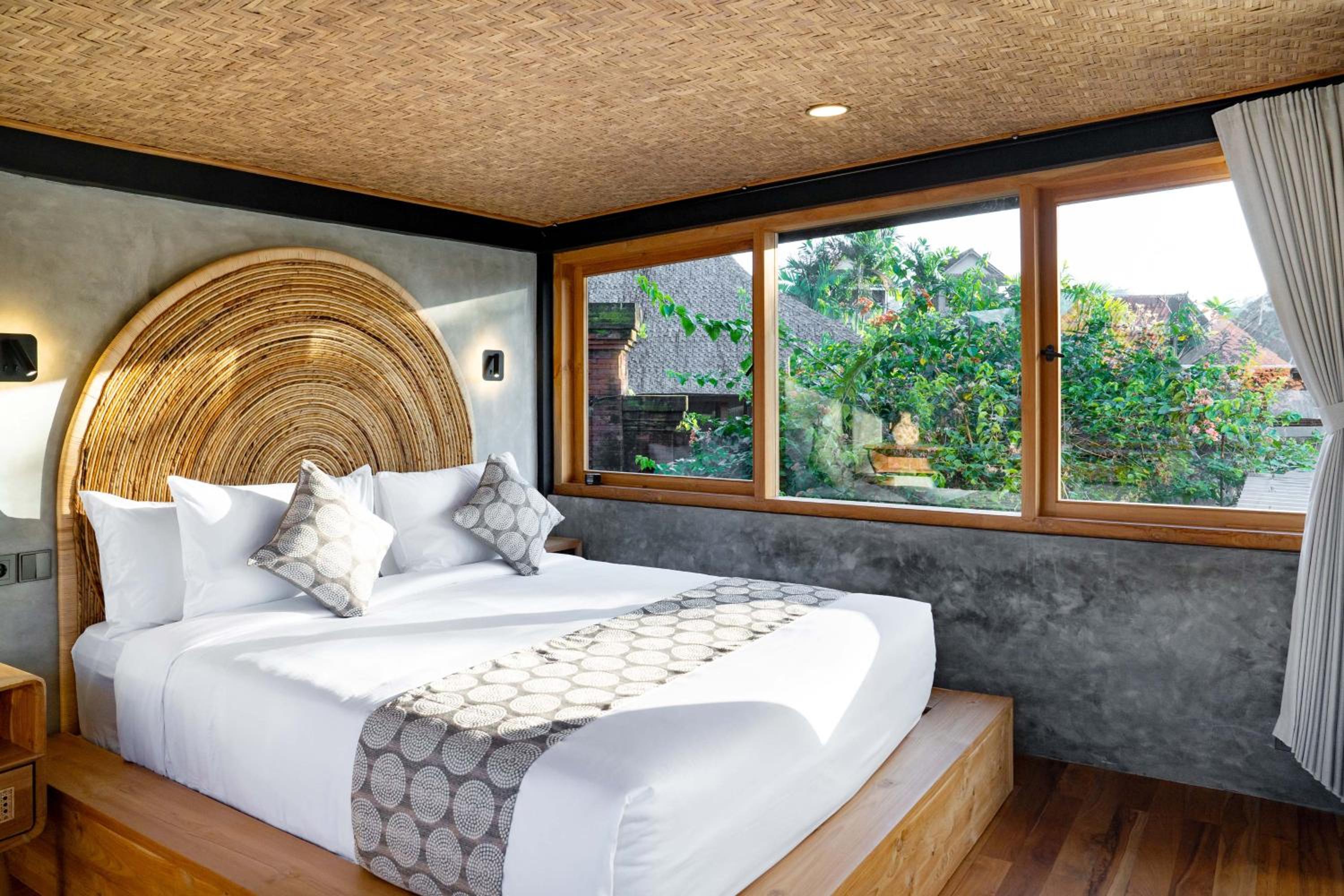 Lorel Green Domain Ubud