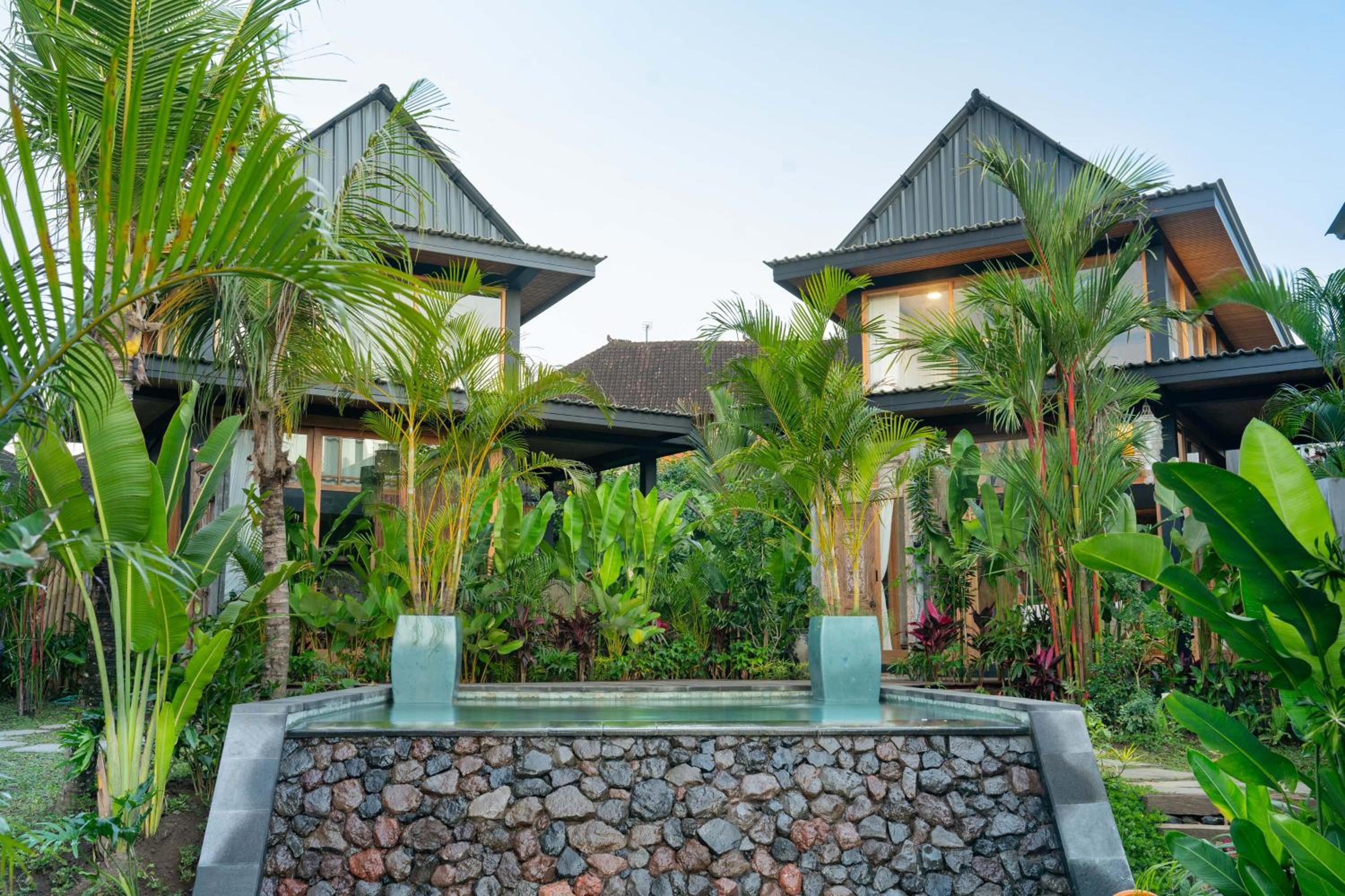 Lorel Green Domain Ubud