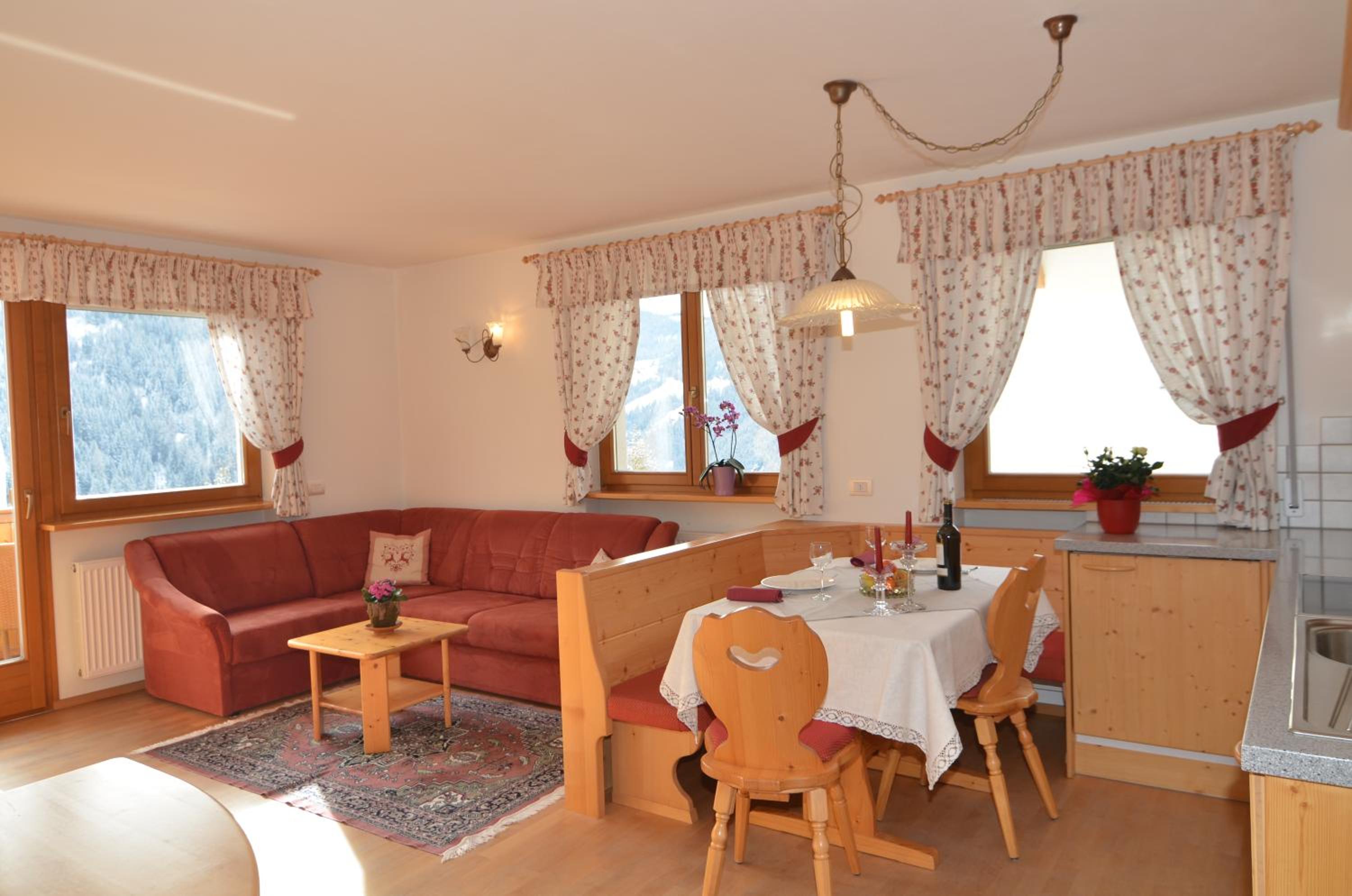 Villa Paröis view 3