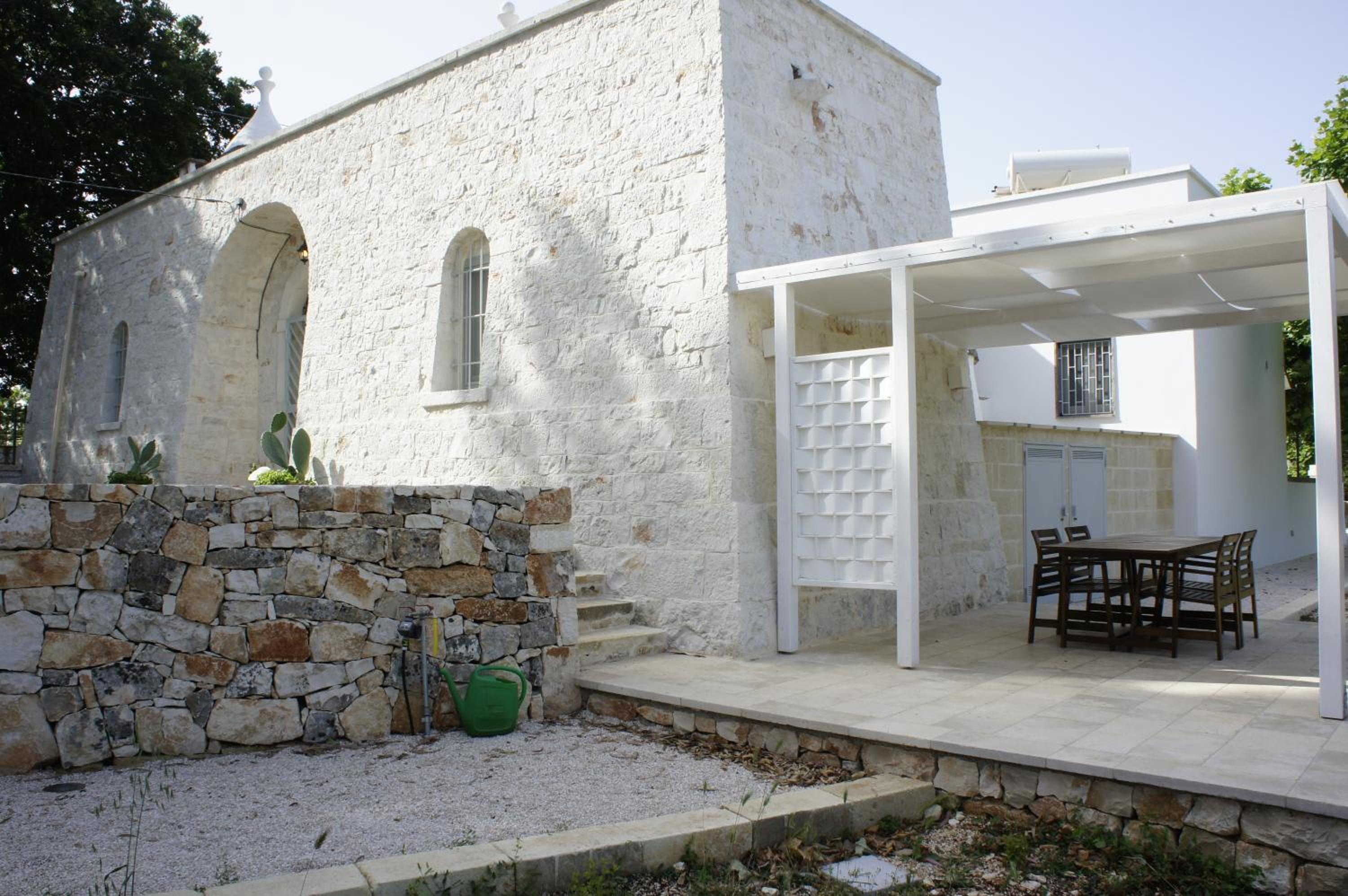 Masseria di Trulli Escape